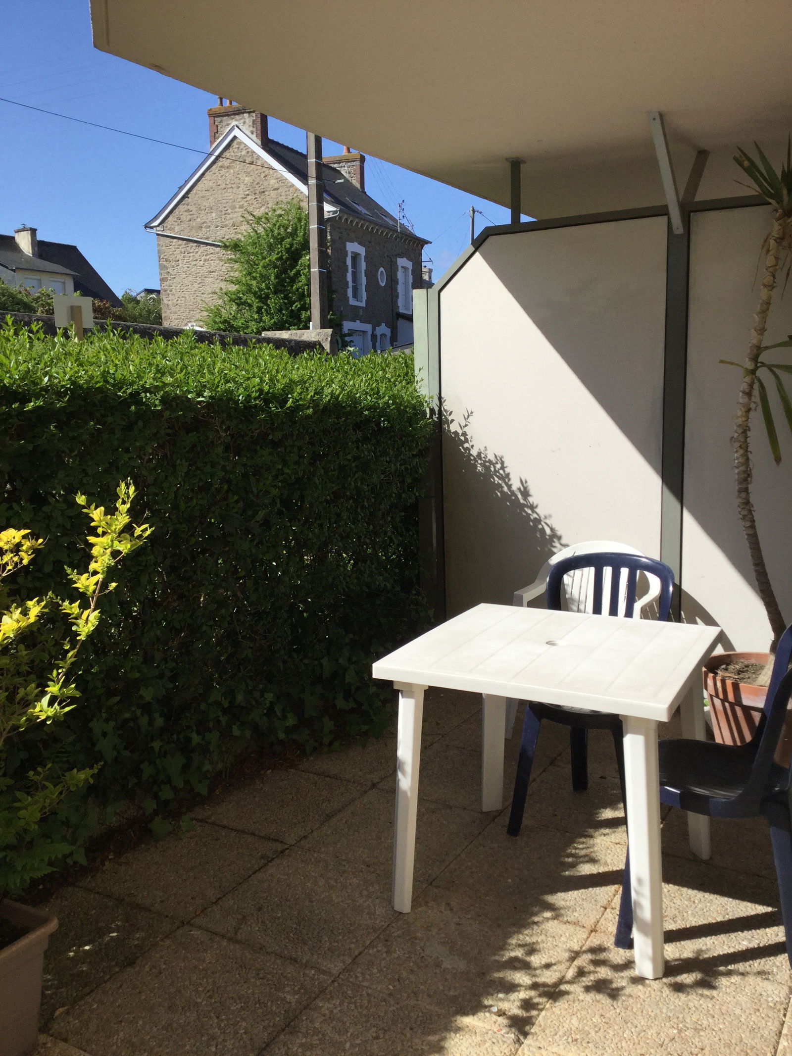 Onofhängeg Studio Dinard 222868