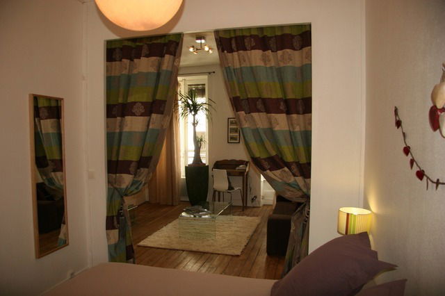 Onofhängeg Studio lyon 444