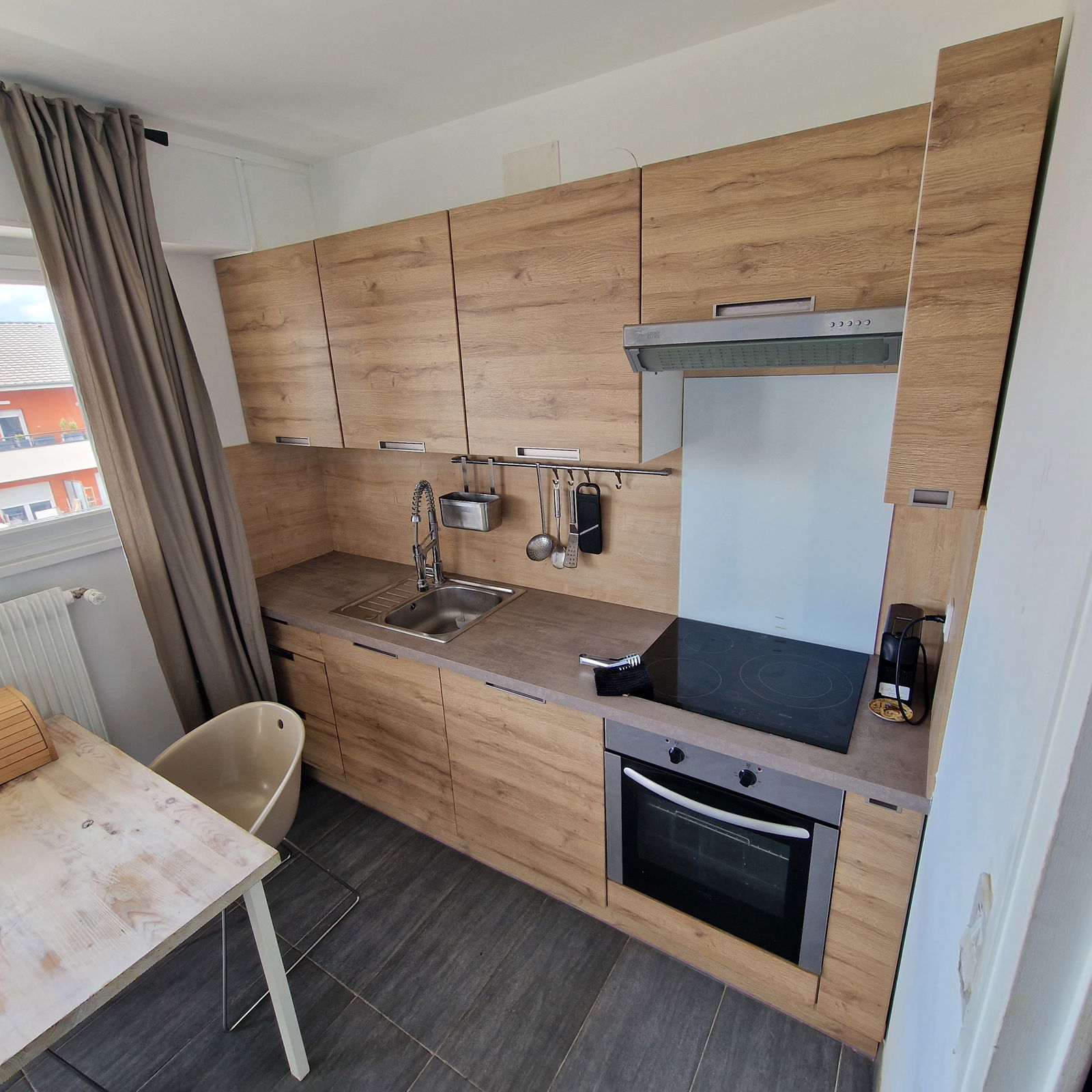 Colocatie Domont 450033