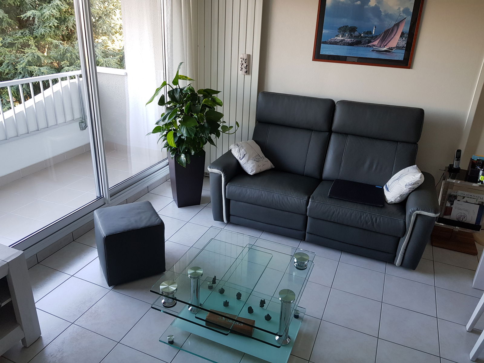 Gastgezin Saint-Sébastien-sur-Loire 246318