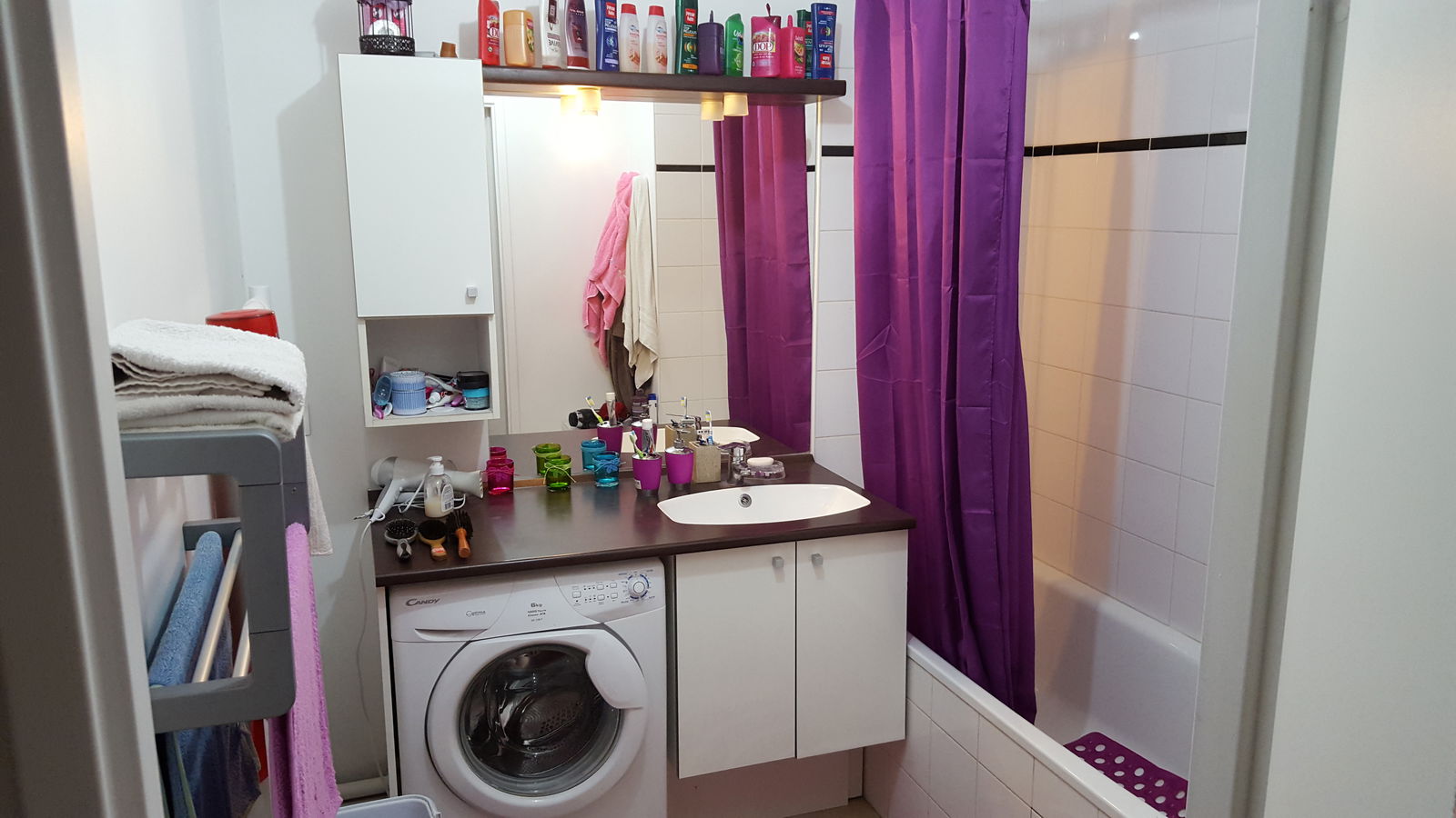 Colocatie Vitry-sur-Seine 125747