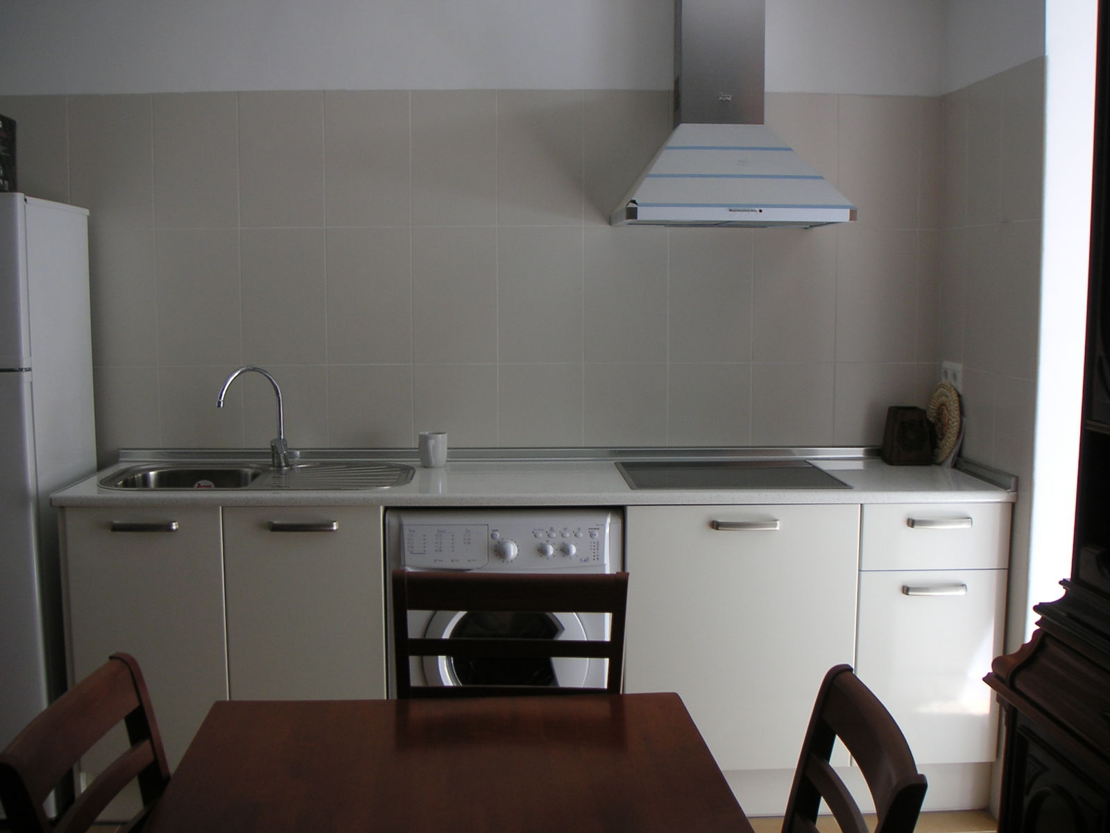 Colocatie Salamanca 92767