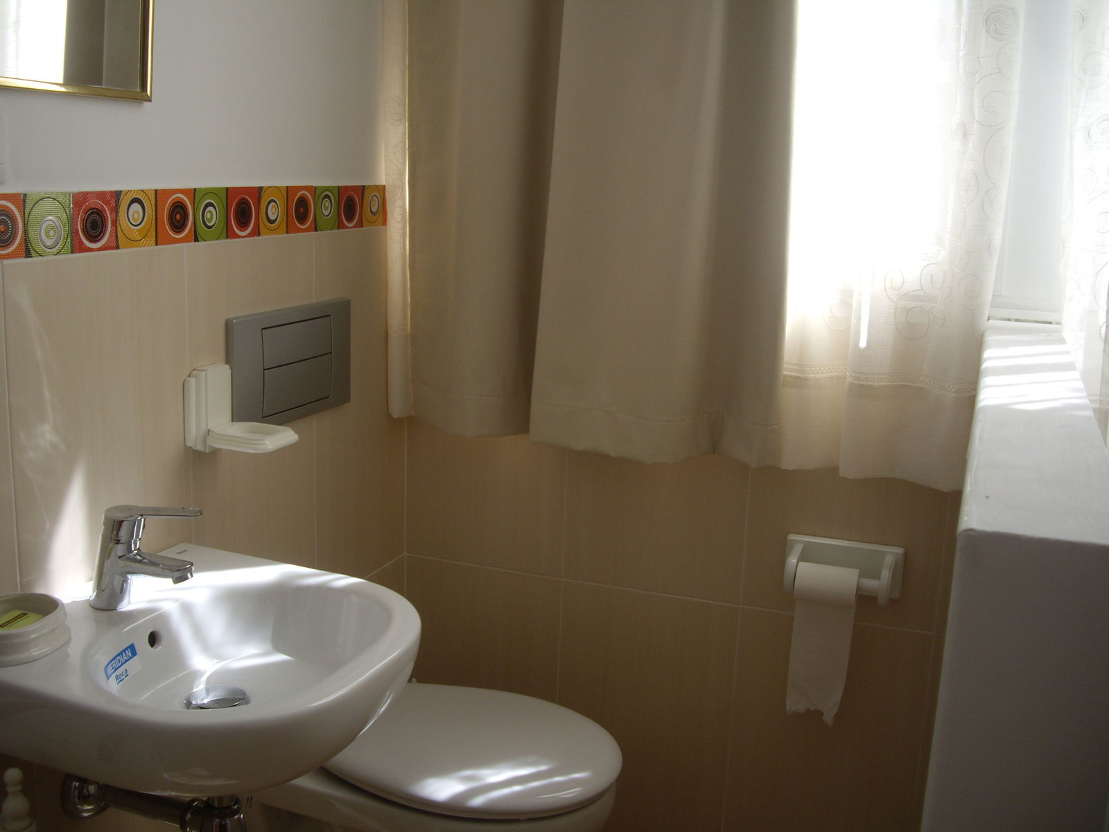 Colocatie Salamanca 92767