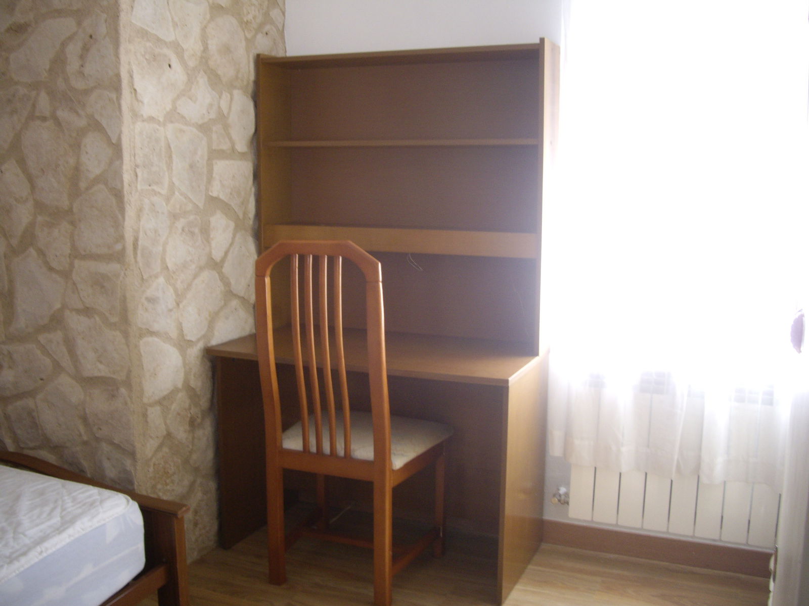 Colocatie Salamanca 92767