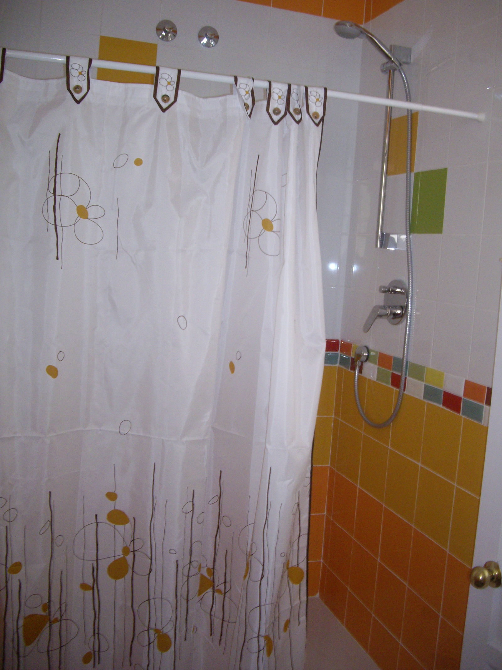 Colocatie Salamanca 92767