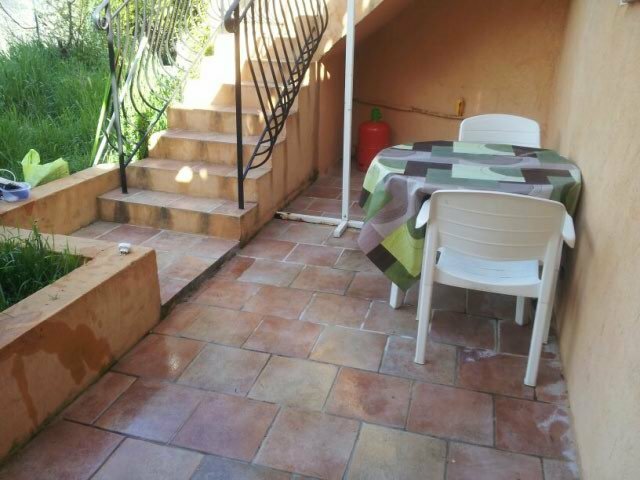 Gastgezin Nice 43979