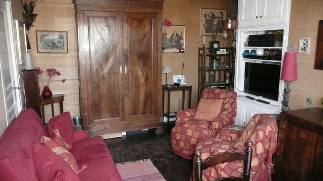 Colocatie Paris 10374