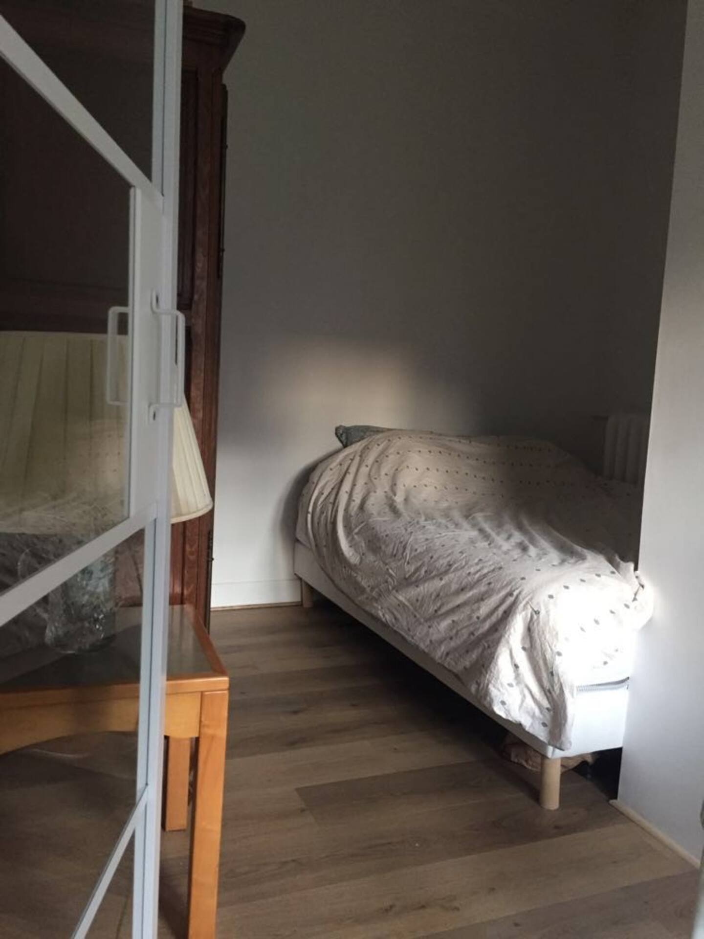 Gastgezin La Garenne-Colombes 490263