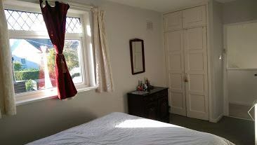 Gastgezin Edinburgh 165478