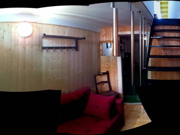 Roomlala | Een vakantieappartement huren in Le Mans