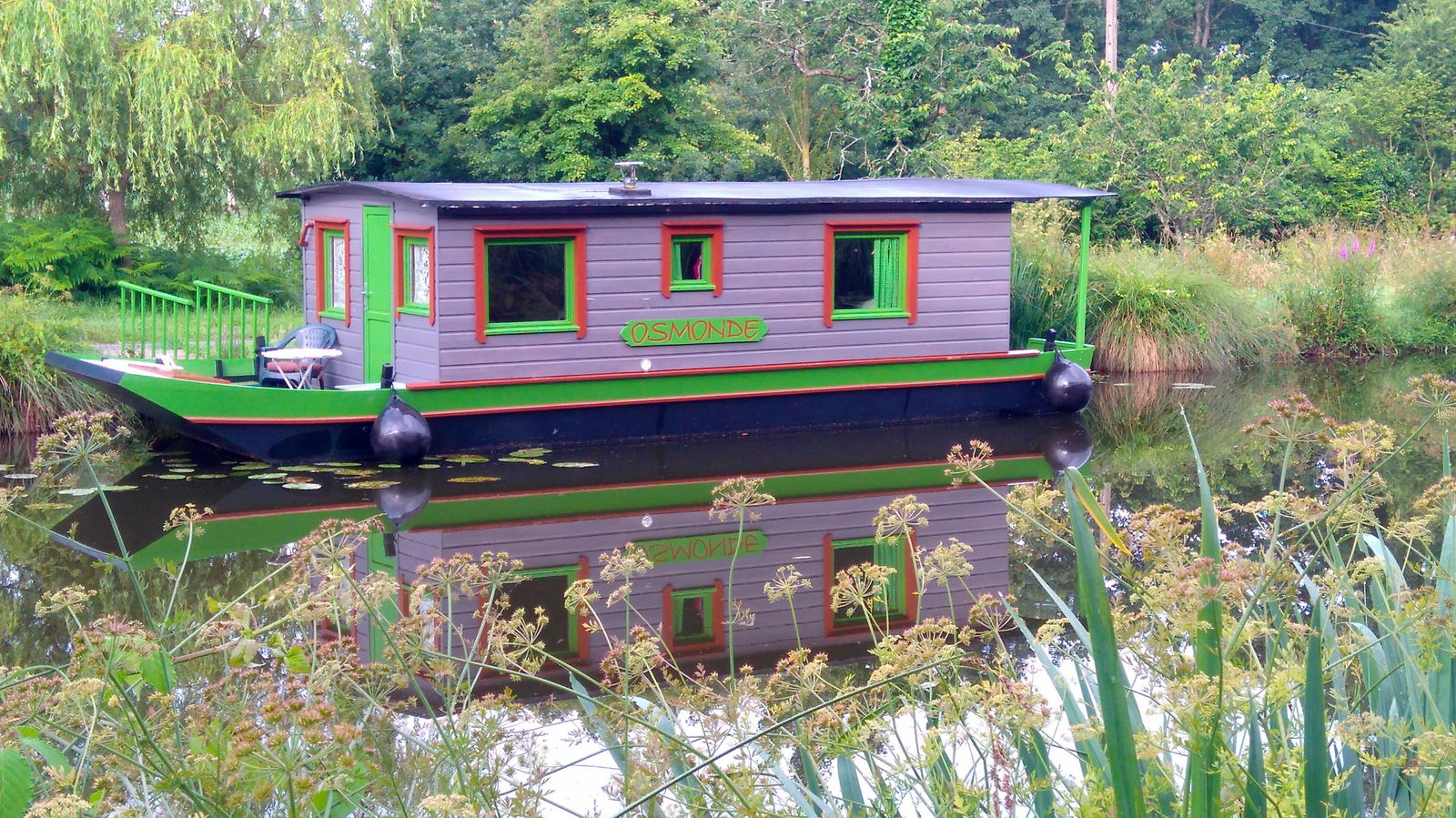 Onafhankelijke Studio Québriac 197029