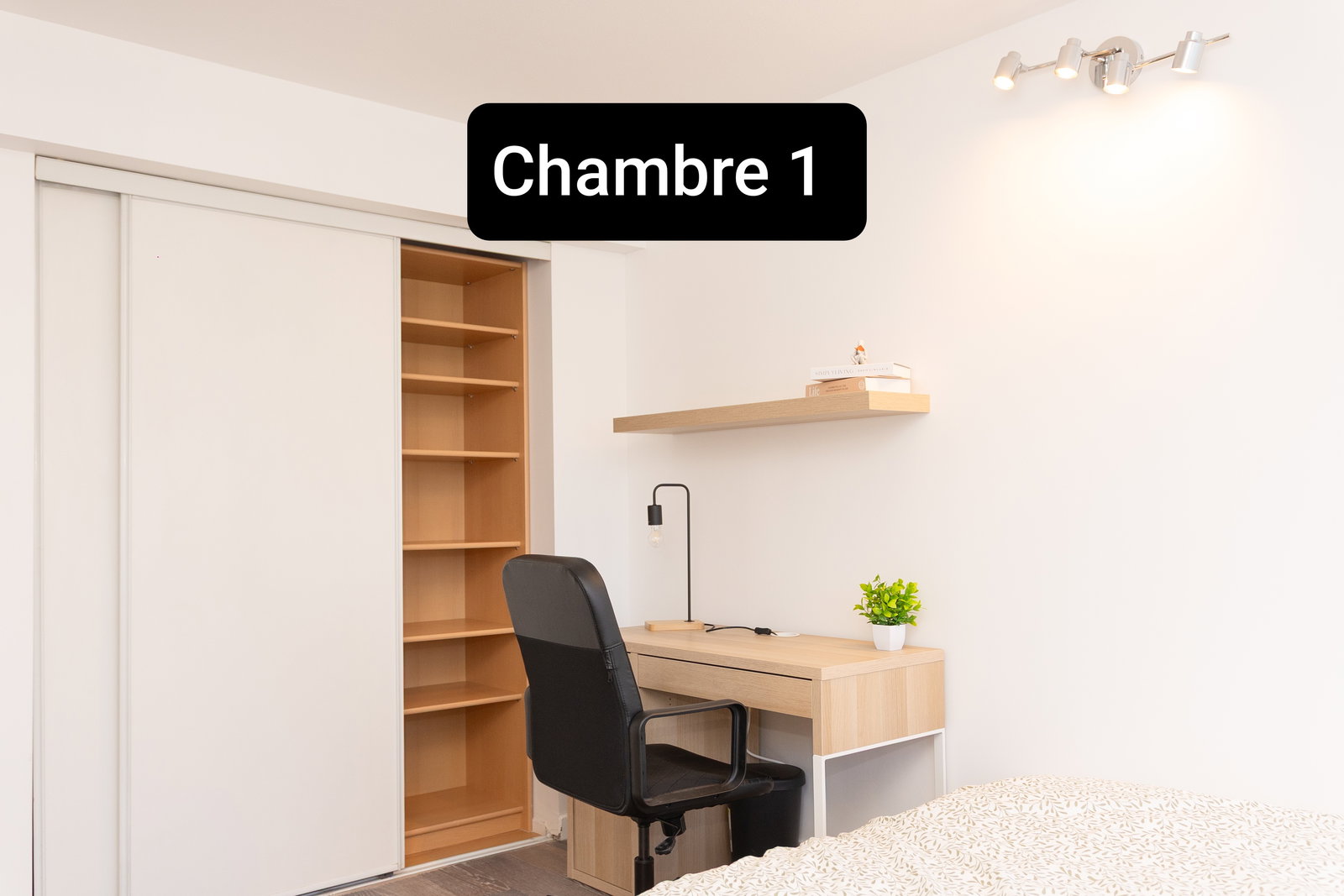 Colocatie Évry-Courcouronnes 659937