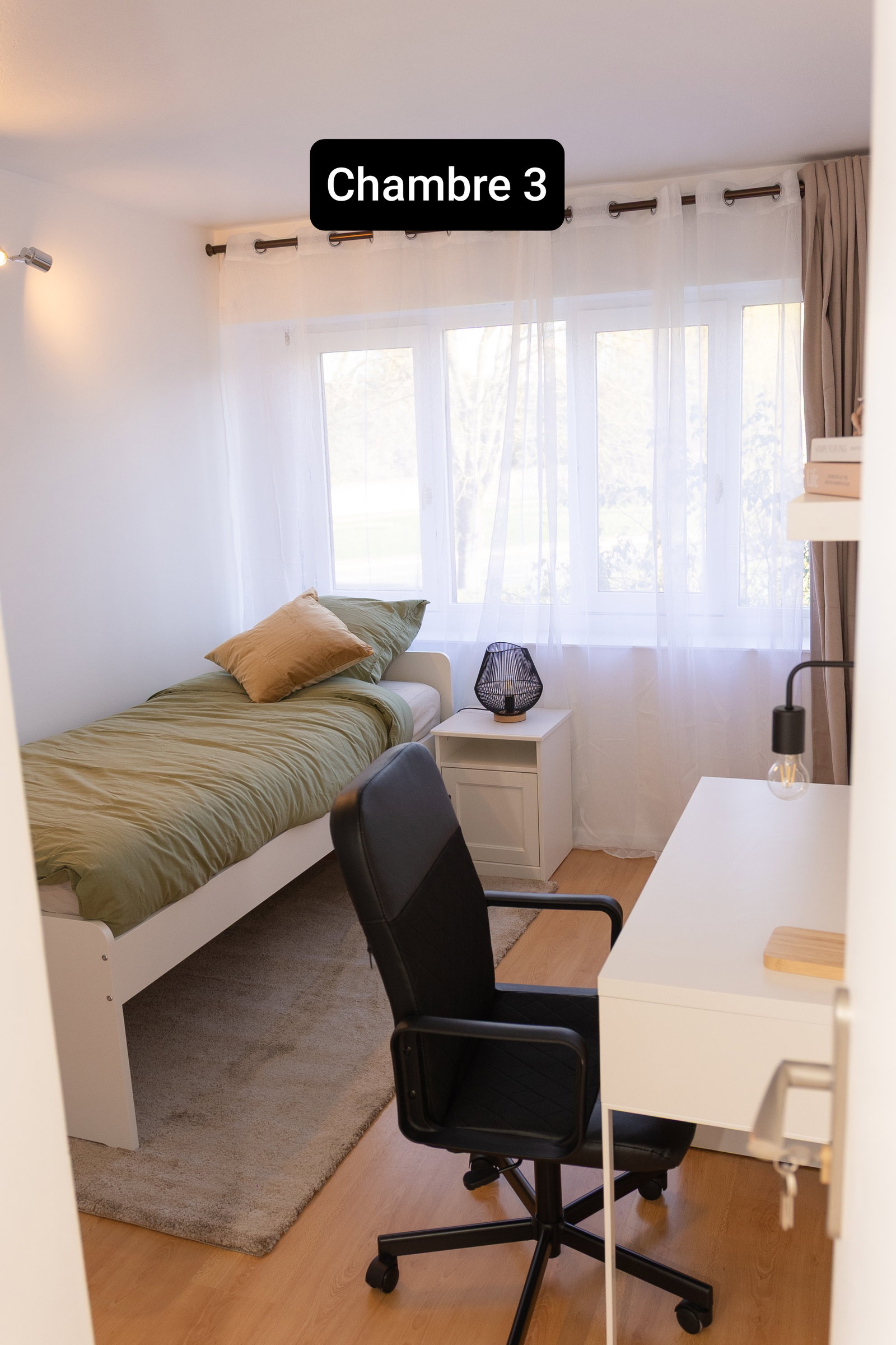 Colocatie Évry-Courcouronnes 659937