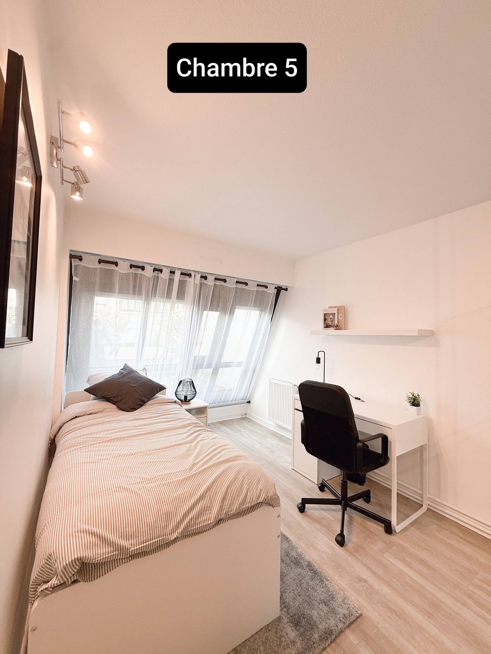 Colocatie Évry-Courcouronnes 659937