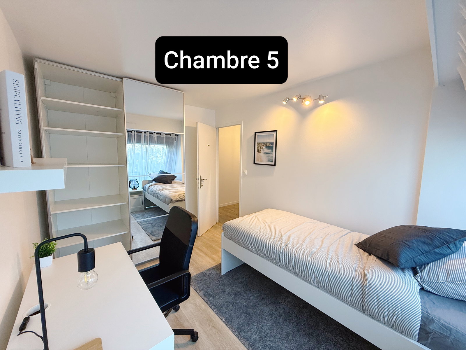 Colocatie Évry-Courcouronnes 659937