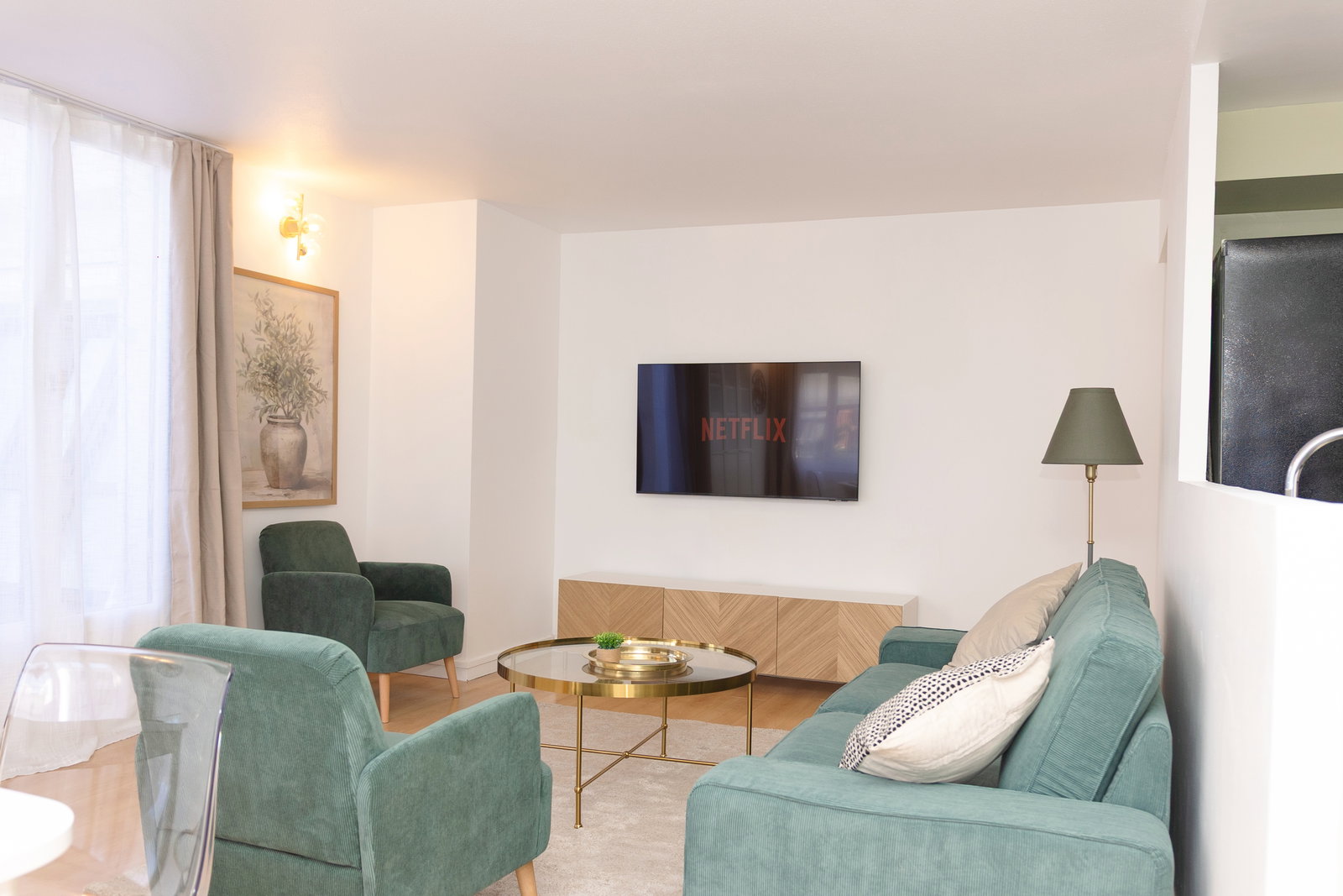 Colocatie Évry-Courcouronnes 659937