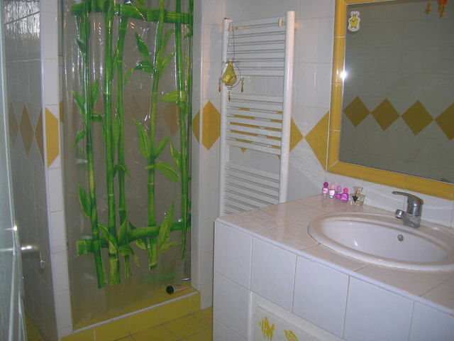 Homestay Narbonne 52408