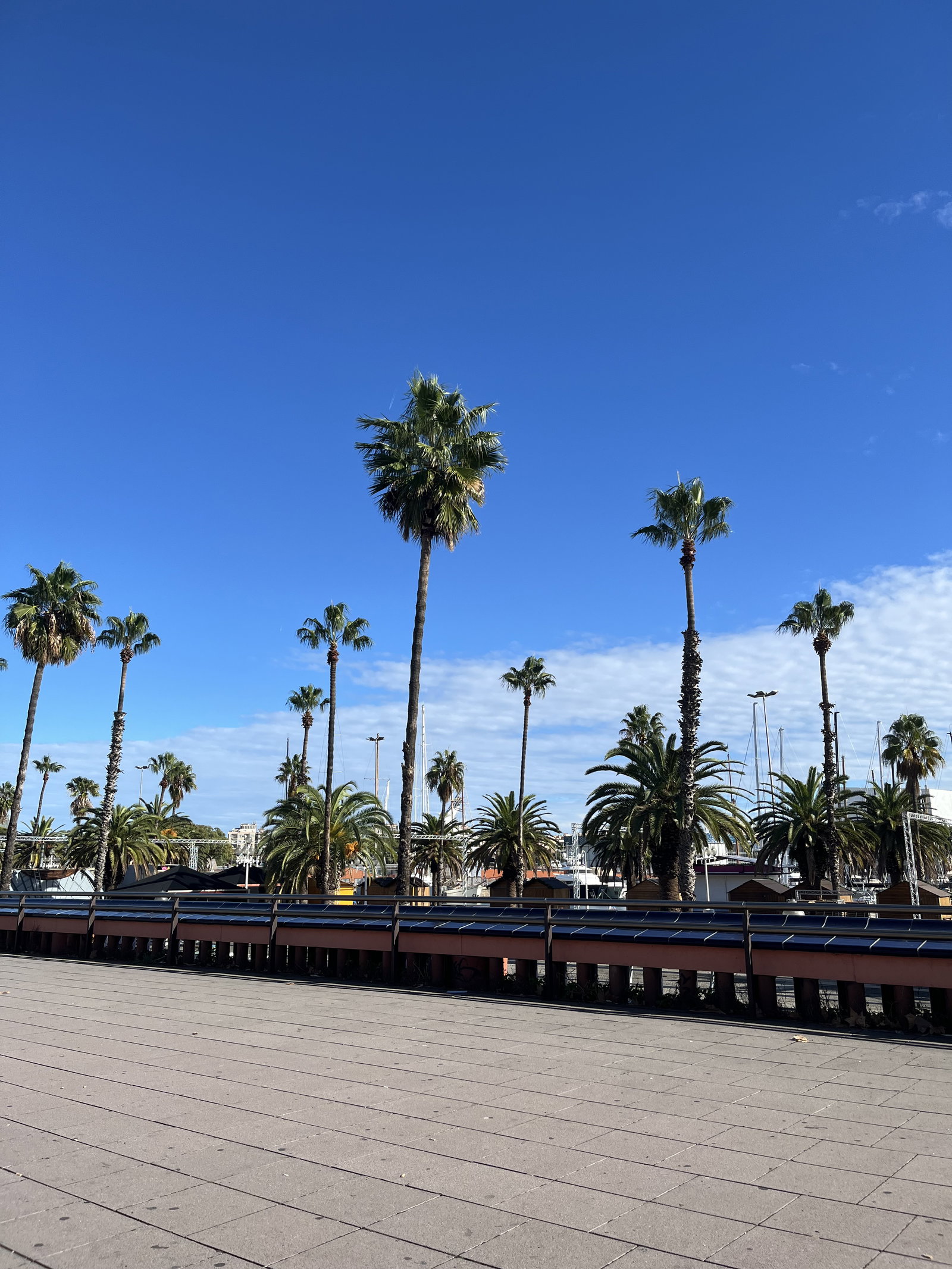 Homestay Sète 658991