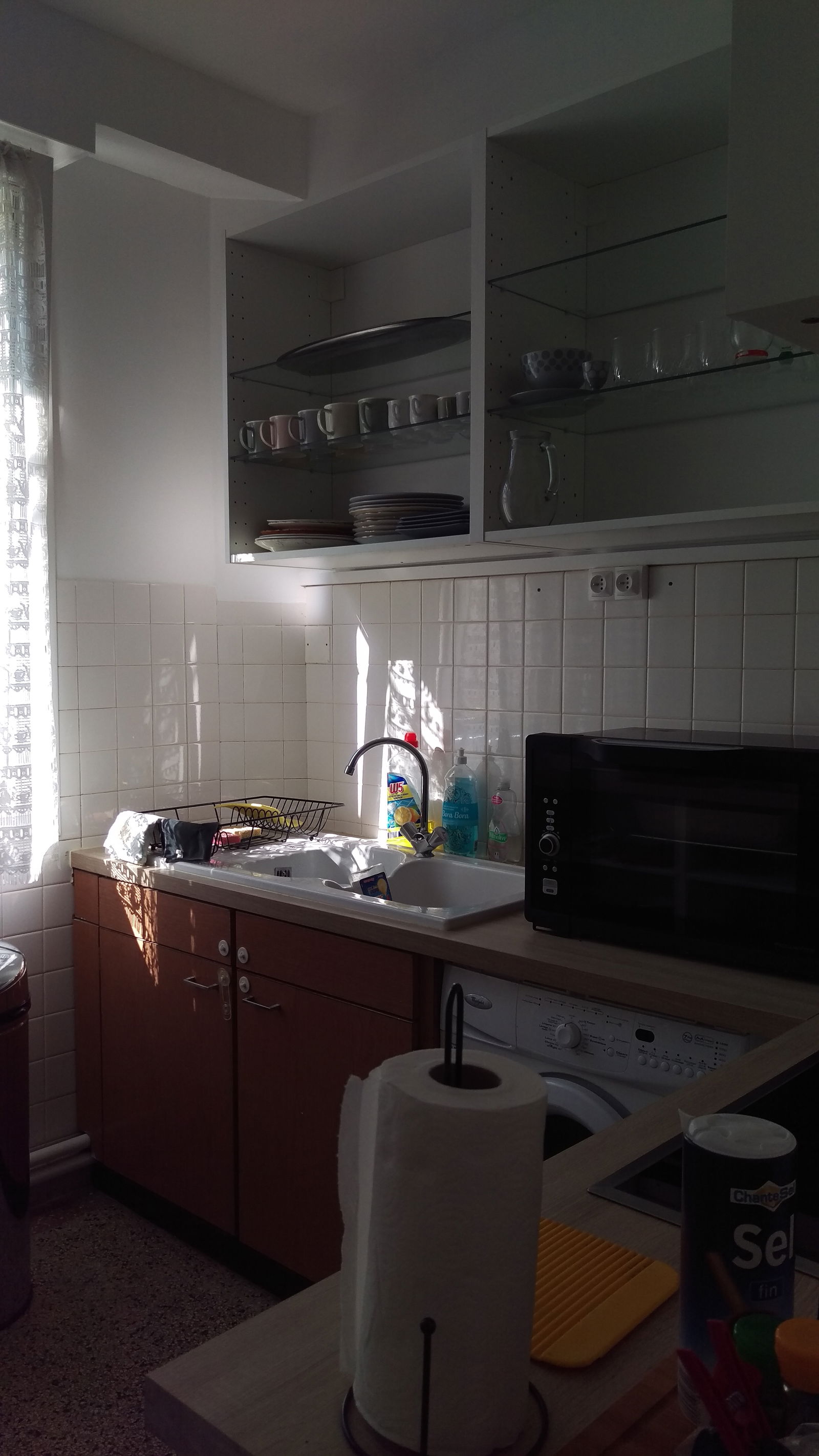 Colocatie Saint-Germain-en-Laye 203173