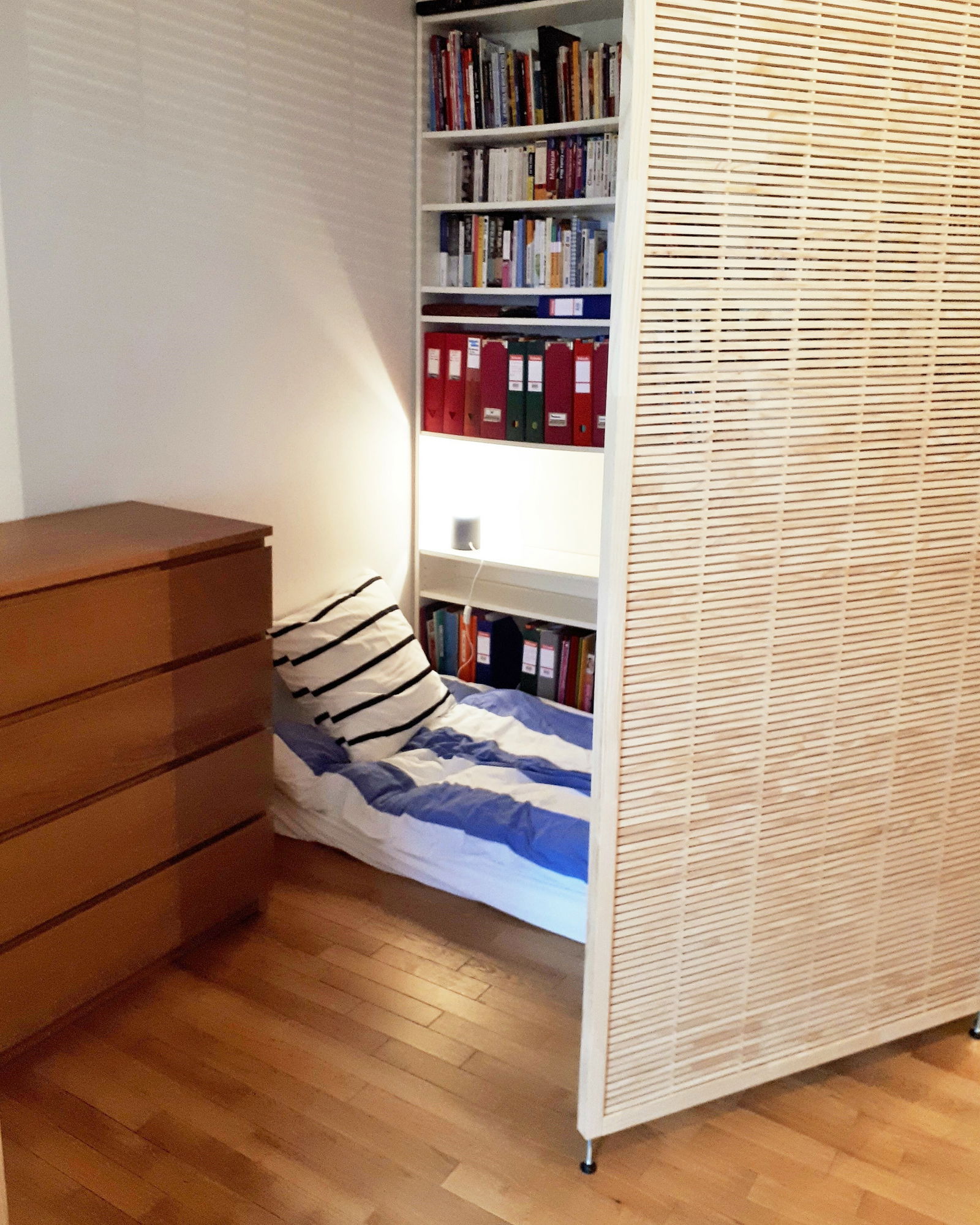 Colocatie Issy-les-Moulineaux 202584