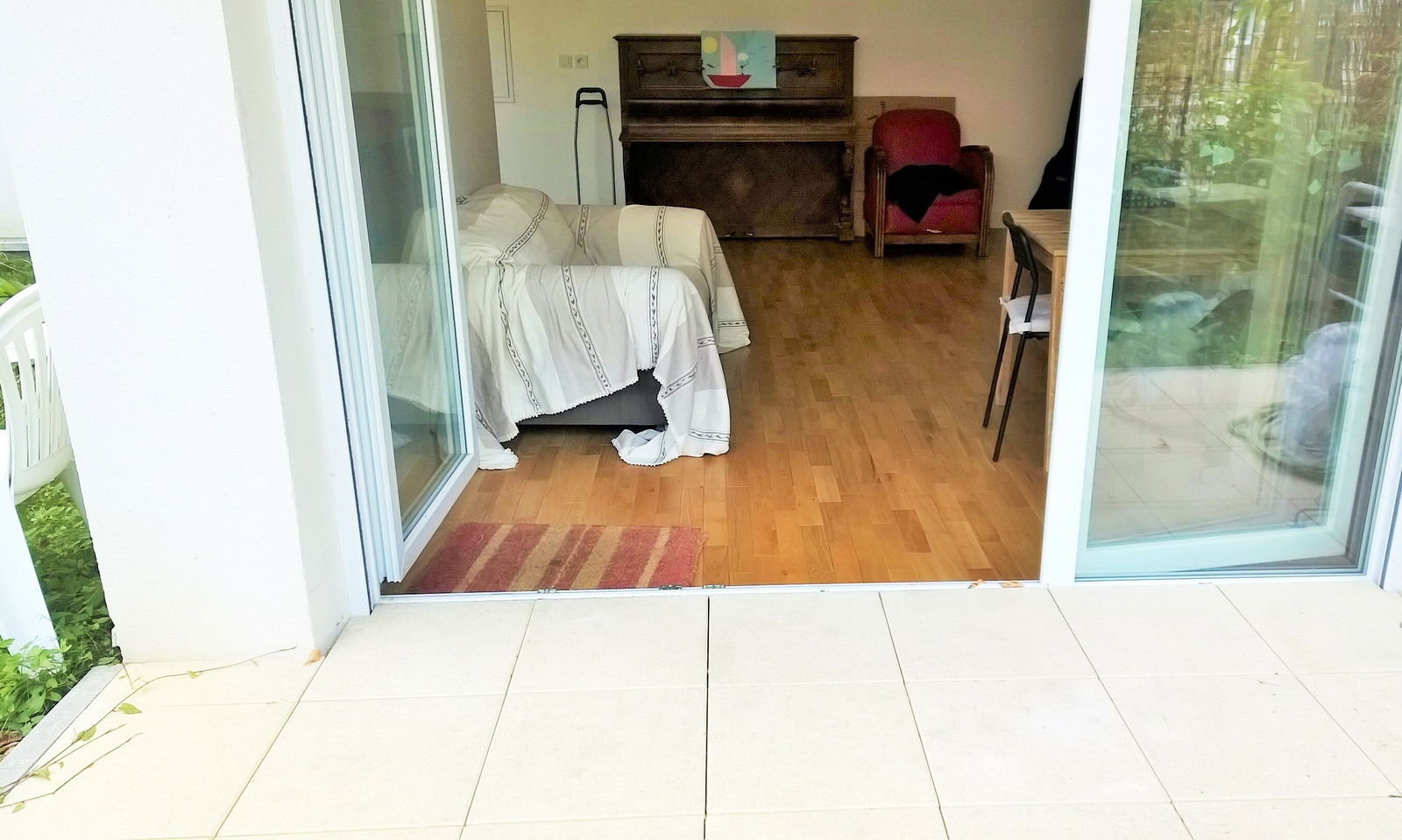 Colocatie Issy-les-Moulineaux 202584