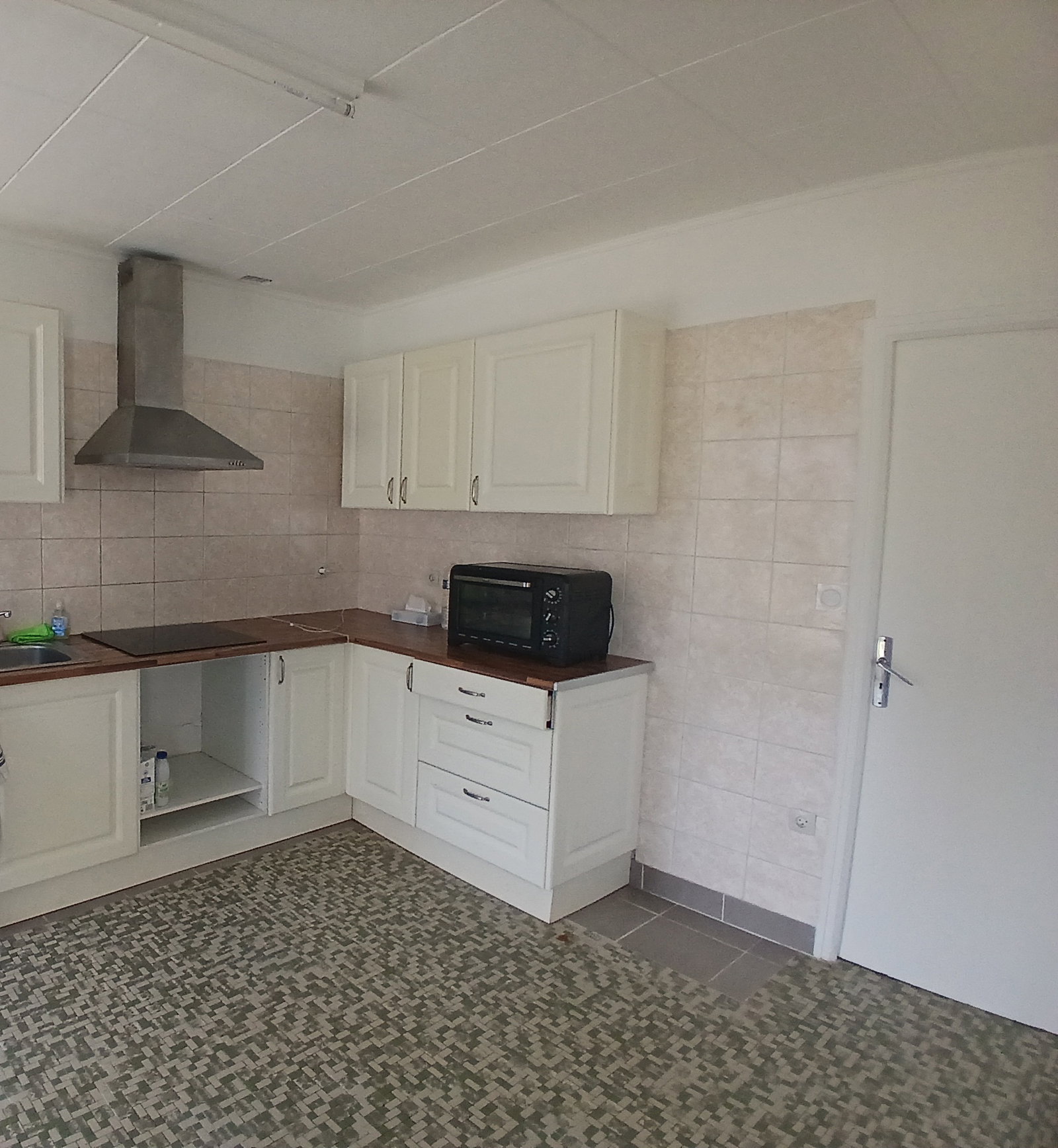 Kamer Bij De Gastheer Baguer-Morvan 665278