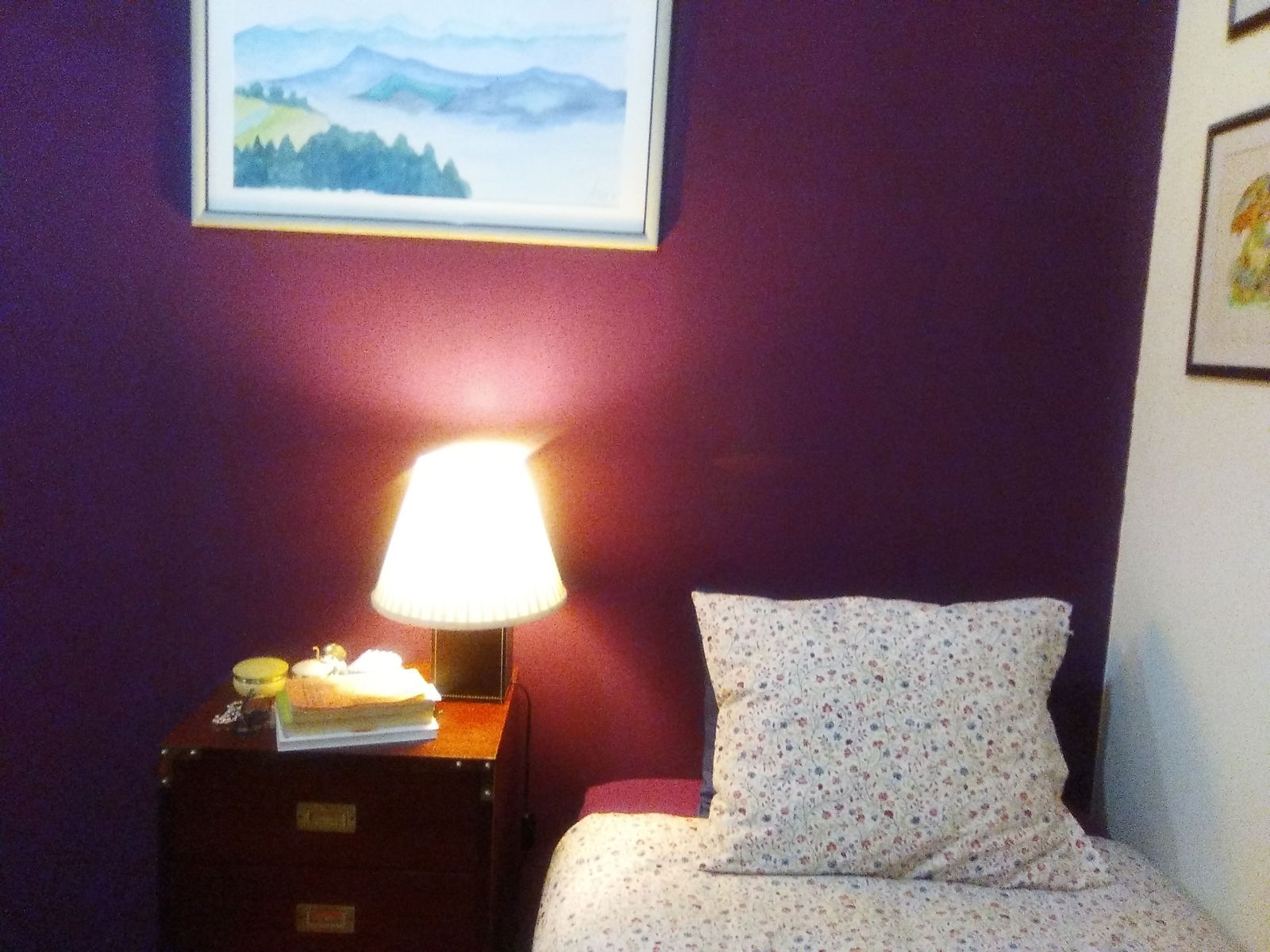 Colocatie Barcelona 34651