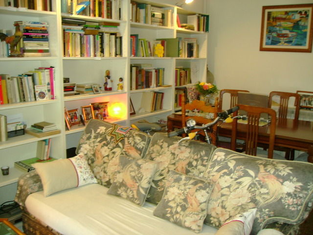 Colocatie Barcelona 34651