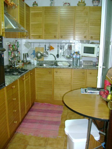 Colocatie Barcelona 34651