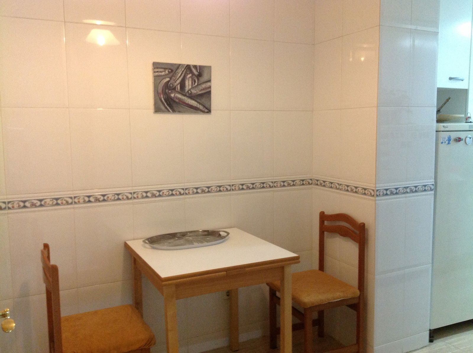 Gastgezin Reus 91596