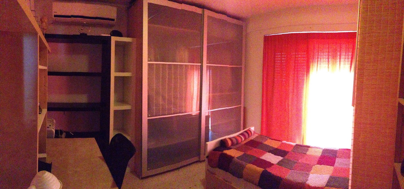 Gastgezin Sevilla 113395