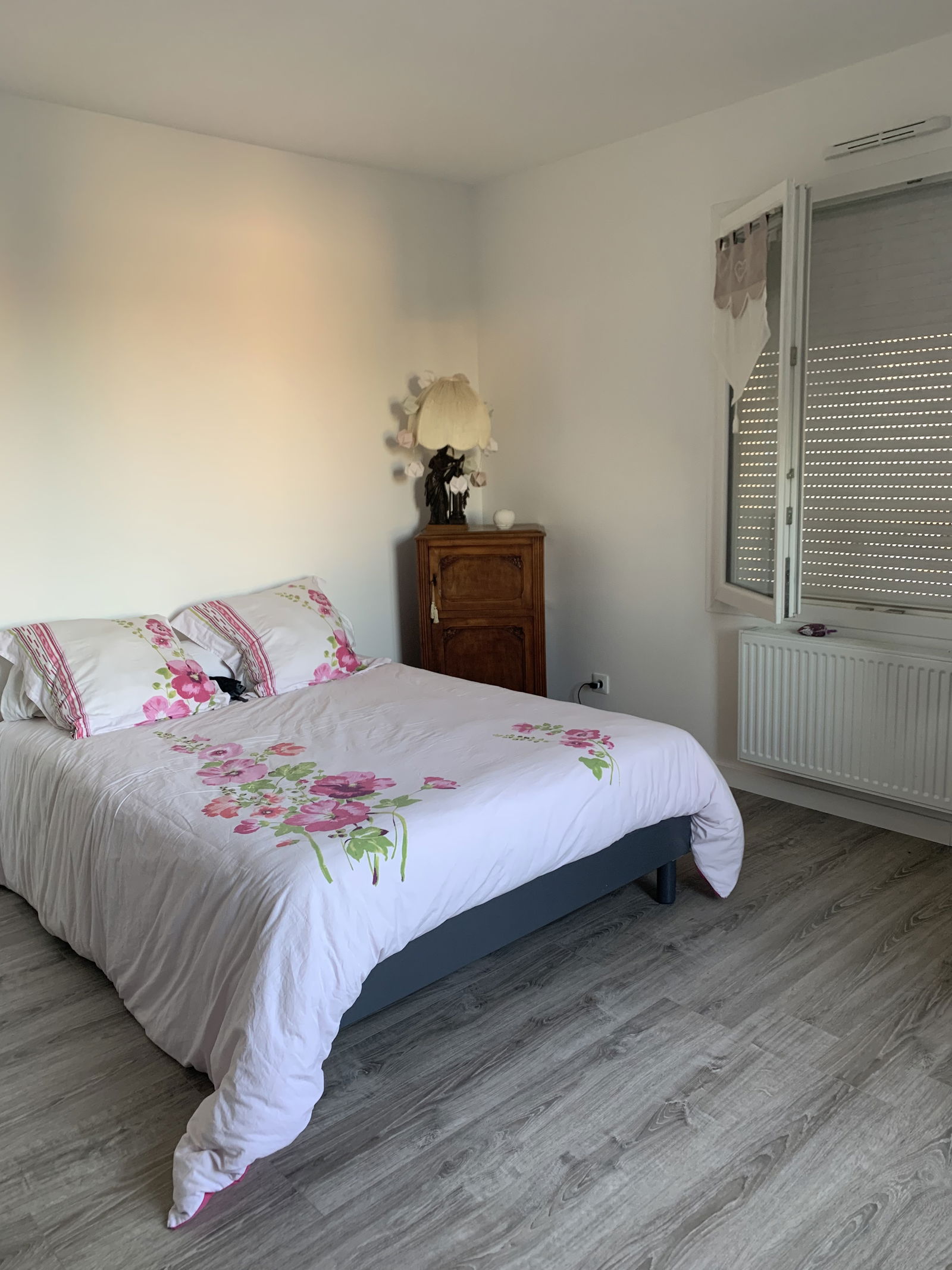 Gastgezin Rambouillet 252659