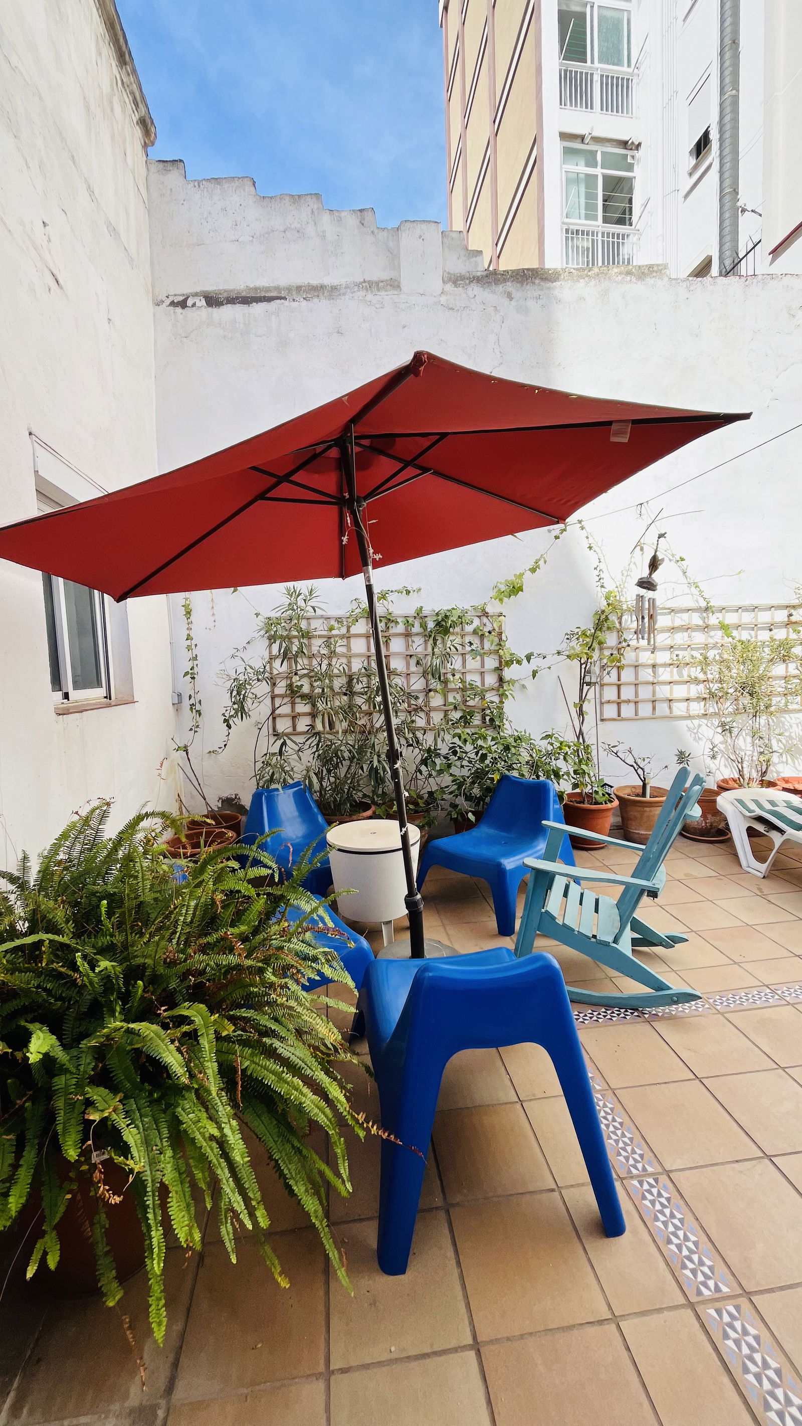 Gastgezin Barcelona 353234