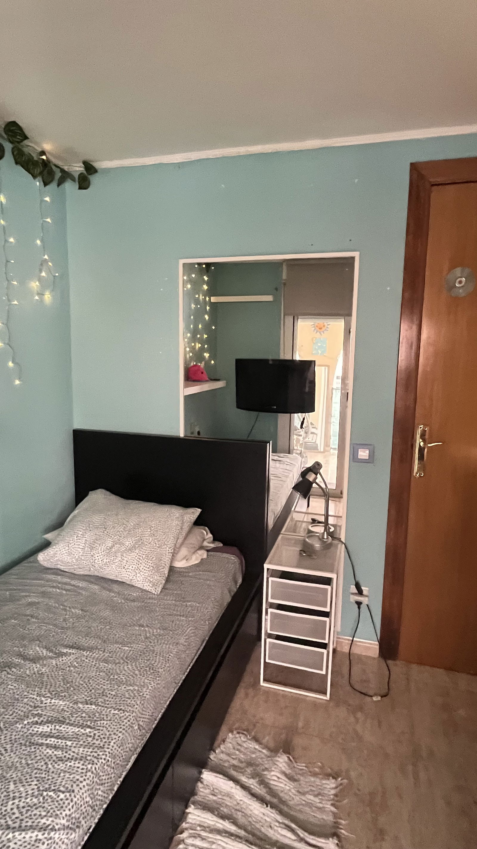 Gastgezin Barcelona 353234