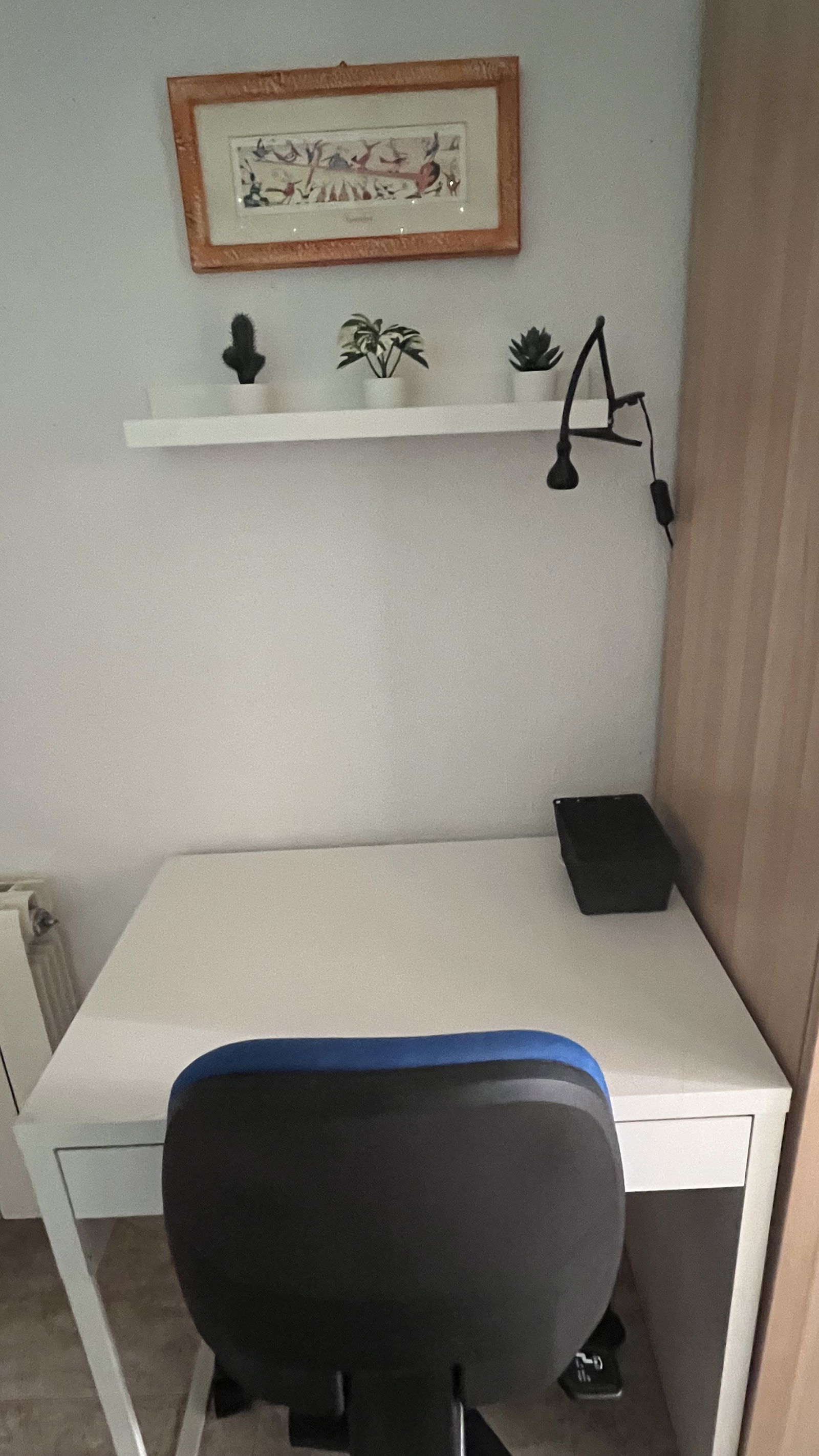 Gastgezin Barcelona 353234