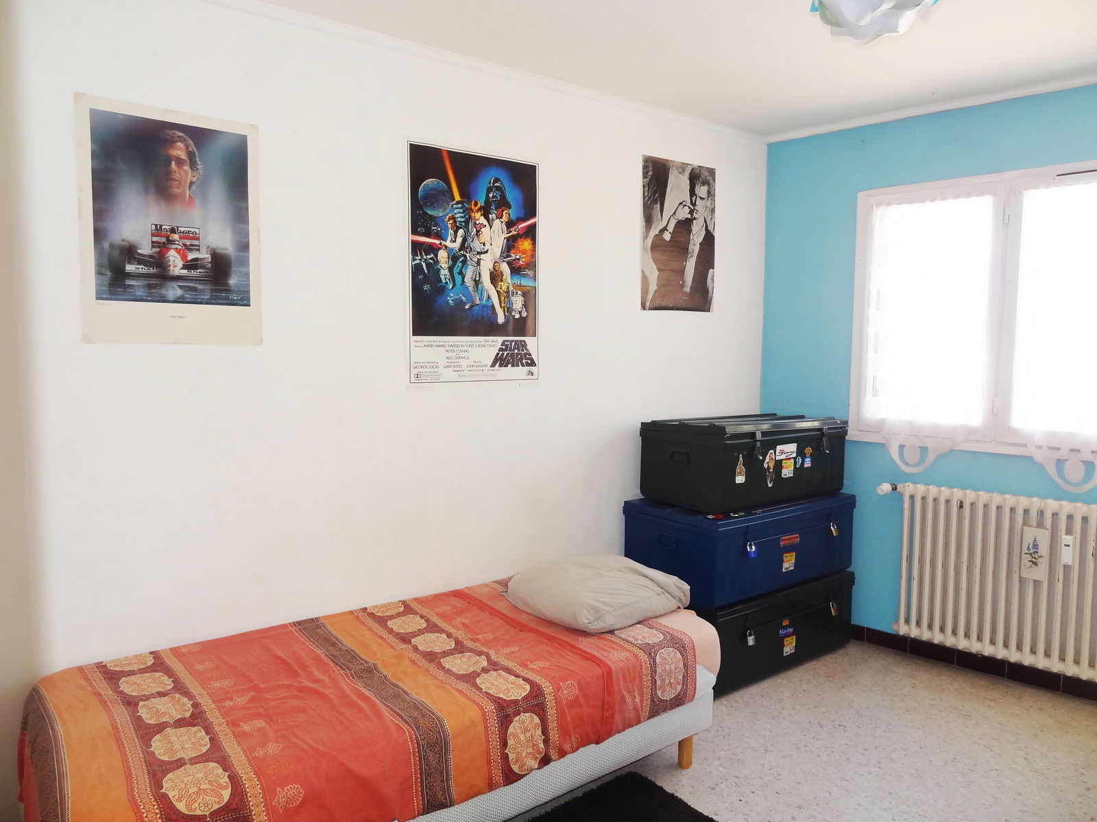 Gastgezin Toulon 603294