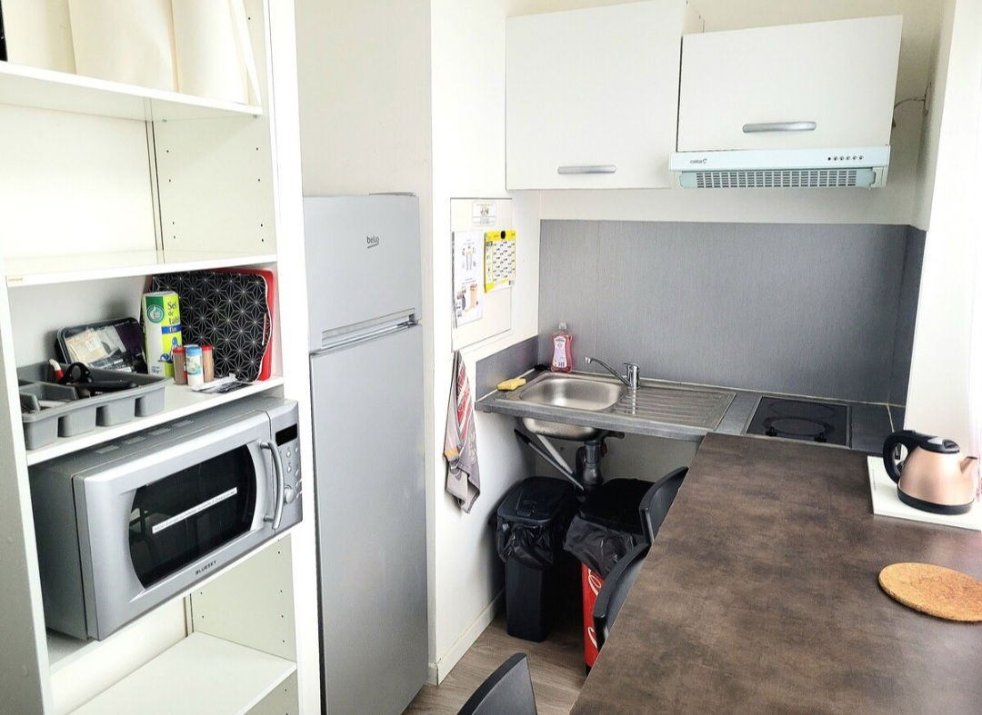 Colocatie Wissous 648773