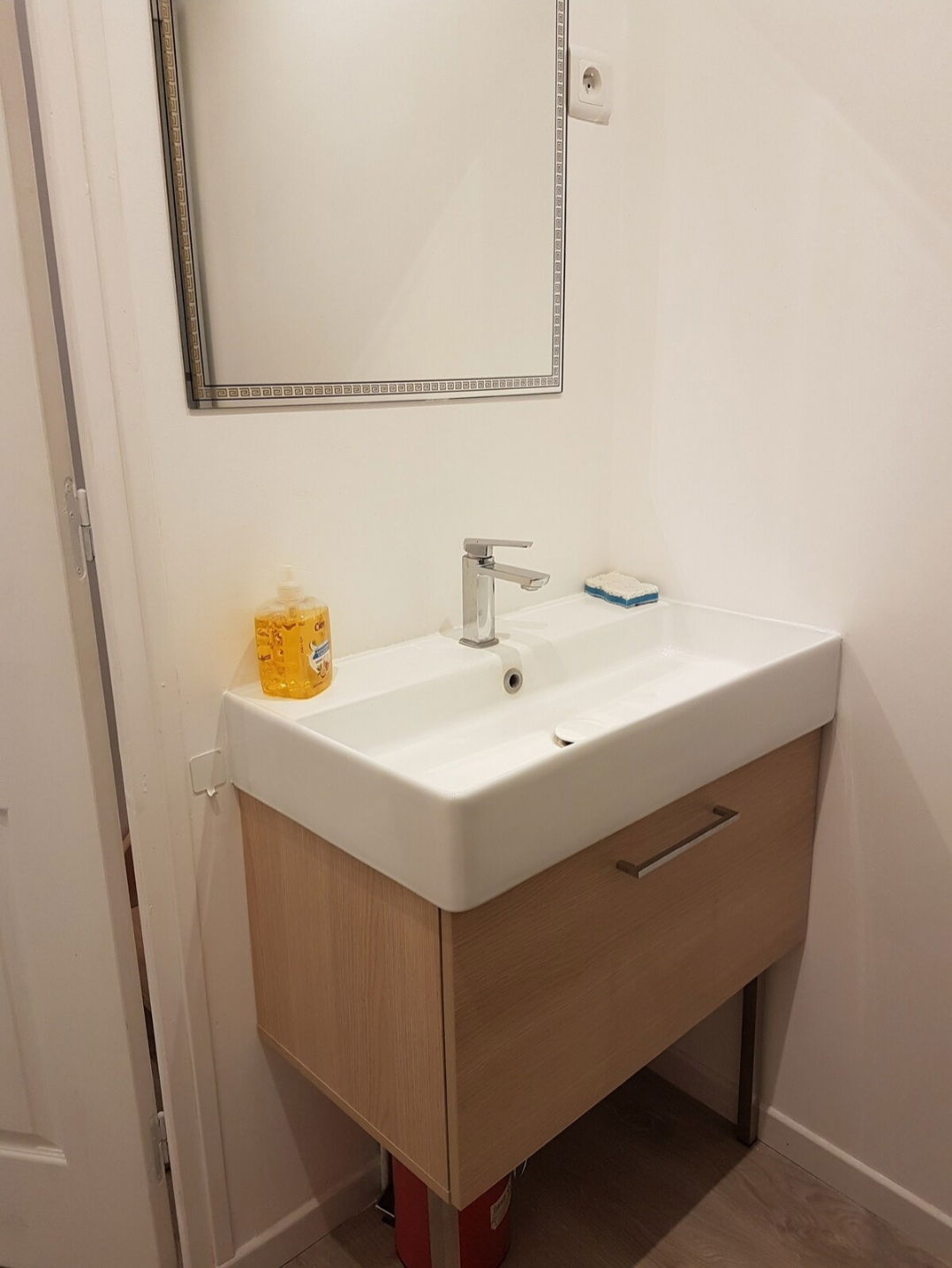 Colocatie Wissous 648773