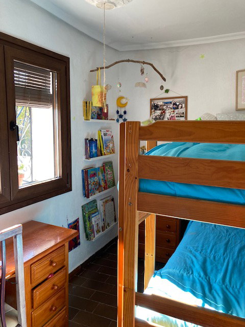 Kamer Bij De Gastheer Alicante 674380