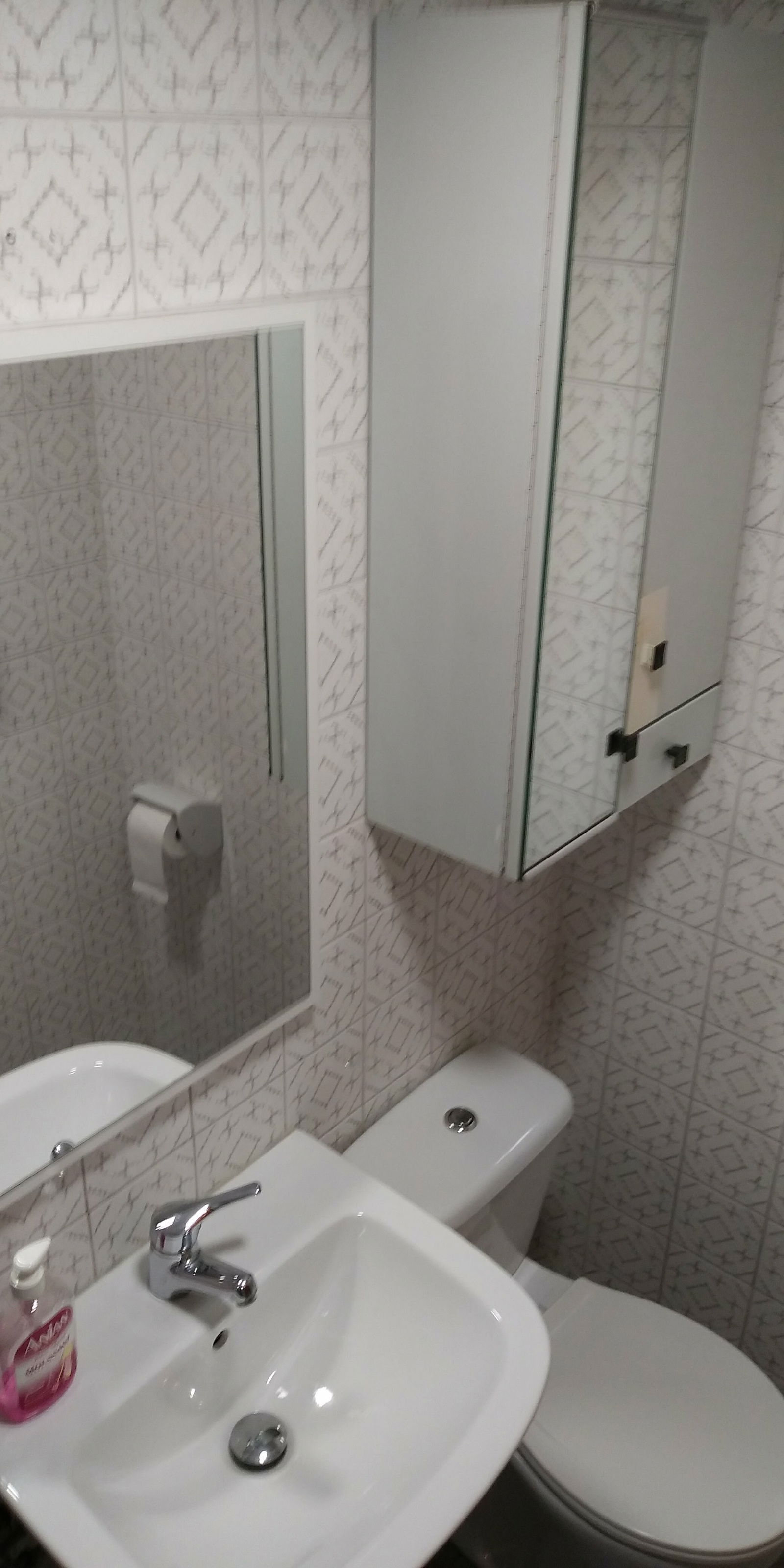 Gastgezin València 245397