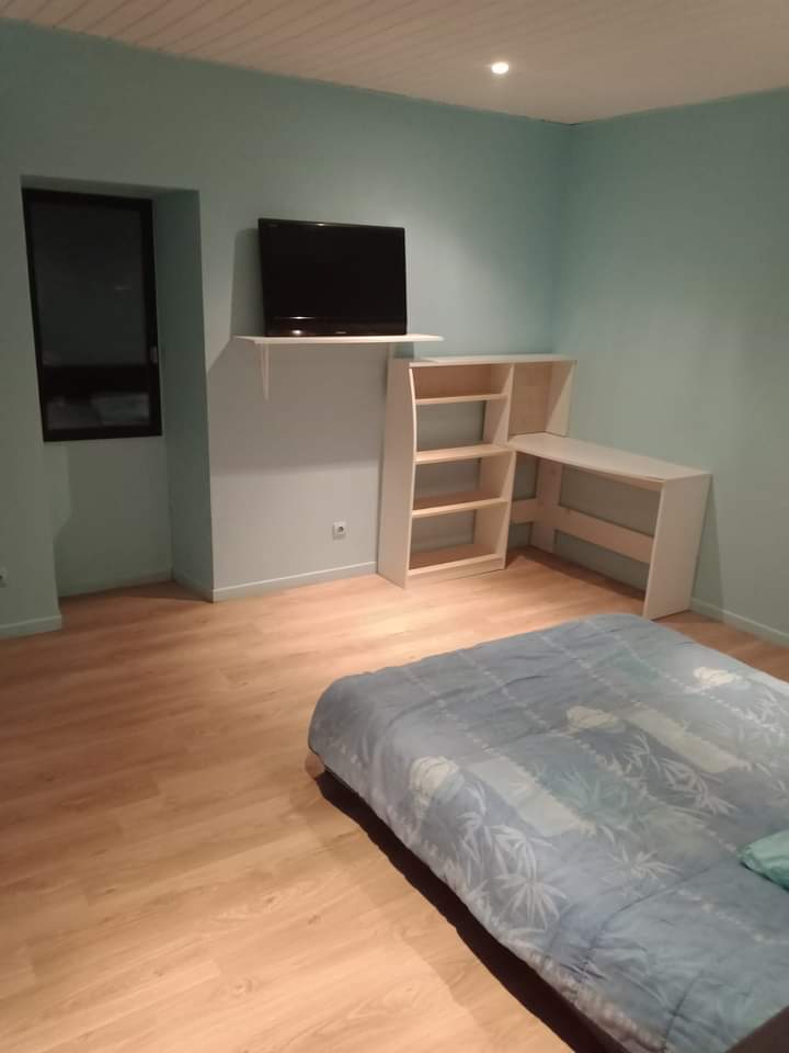 Gastgezin La Tâche 371168