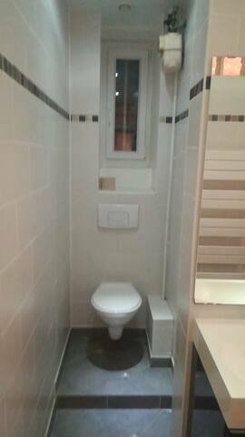 Gastgezin Mantes-la-Jolie 244782