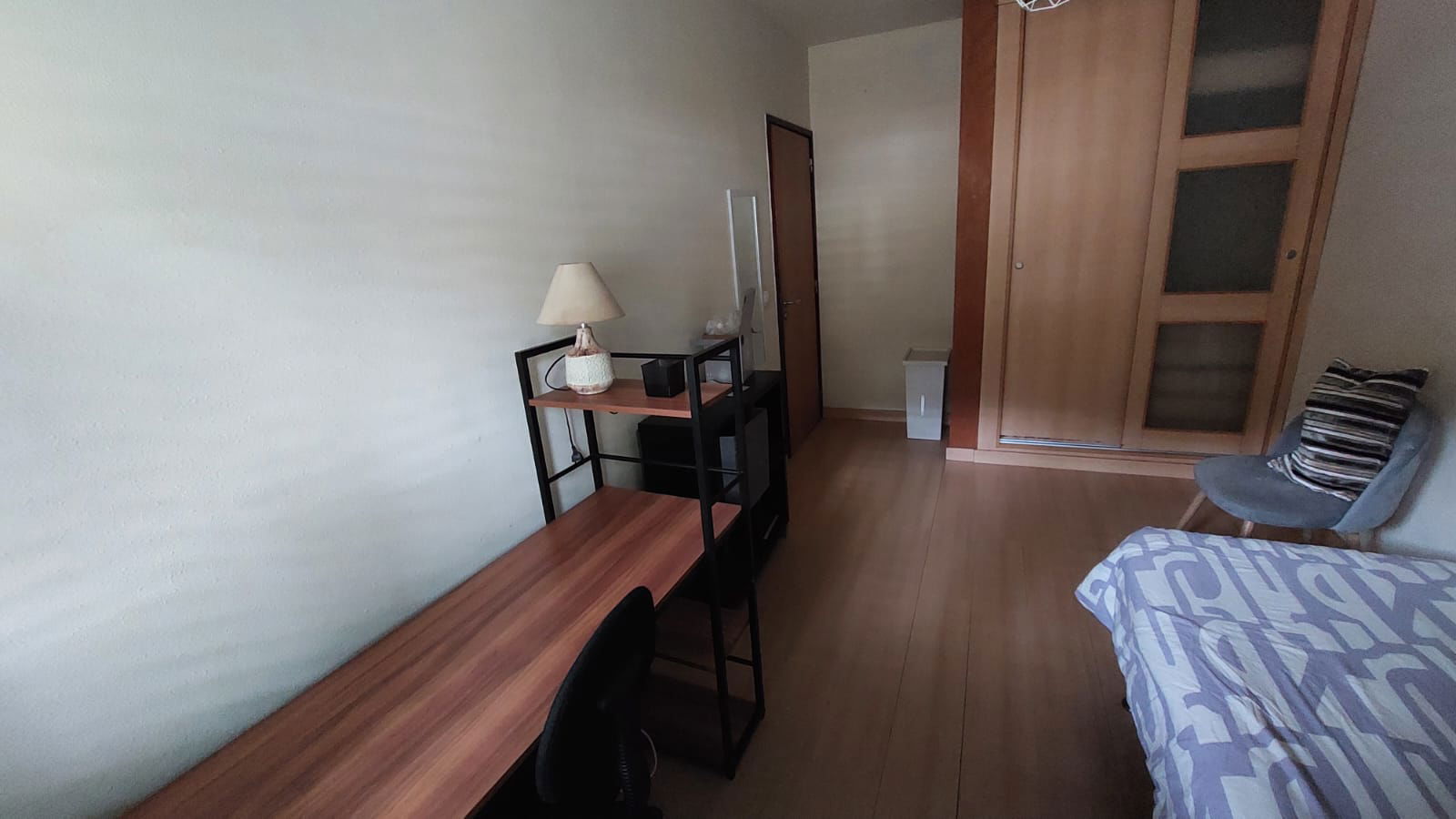 Gastgezin Caxias 371351