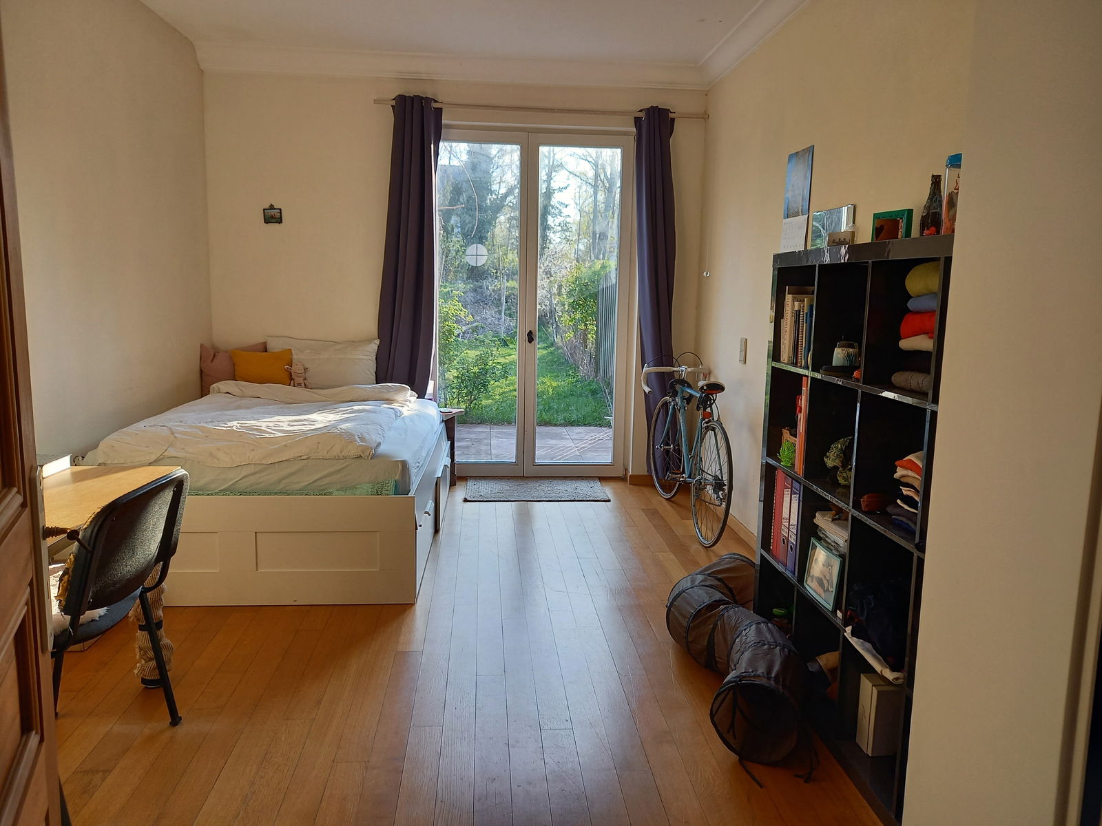 Colocatie Woluwe-Saint-Pierre 228489