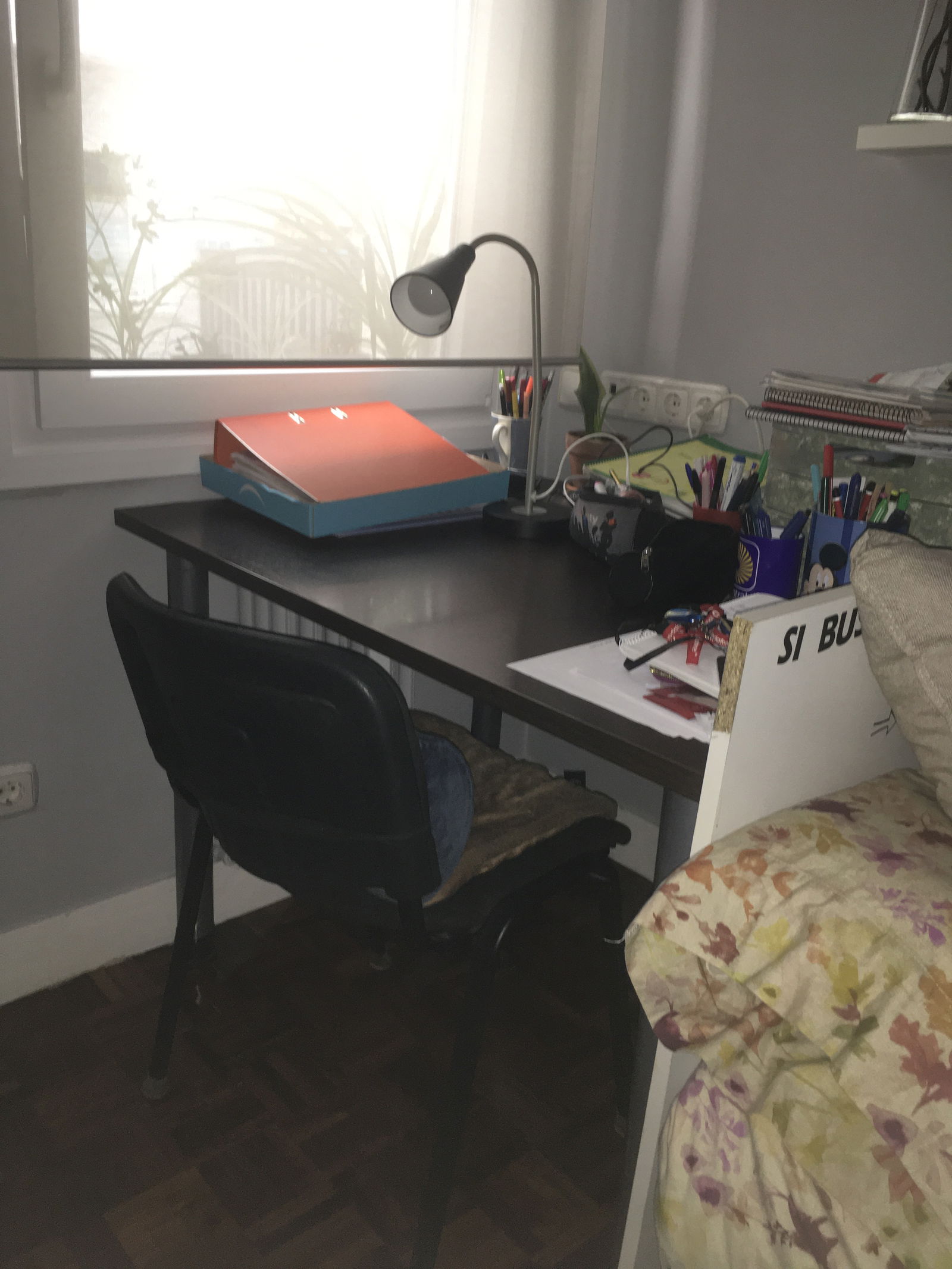 Gastenkamers Pamplona 577761