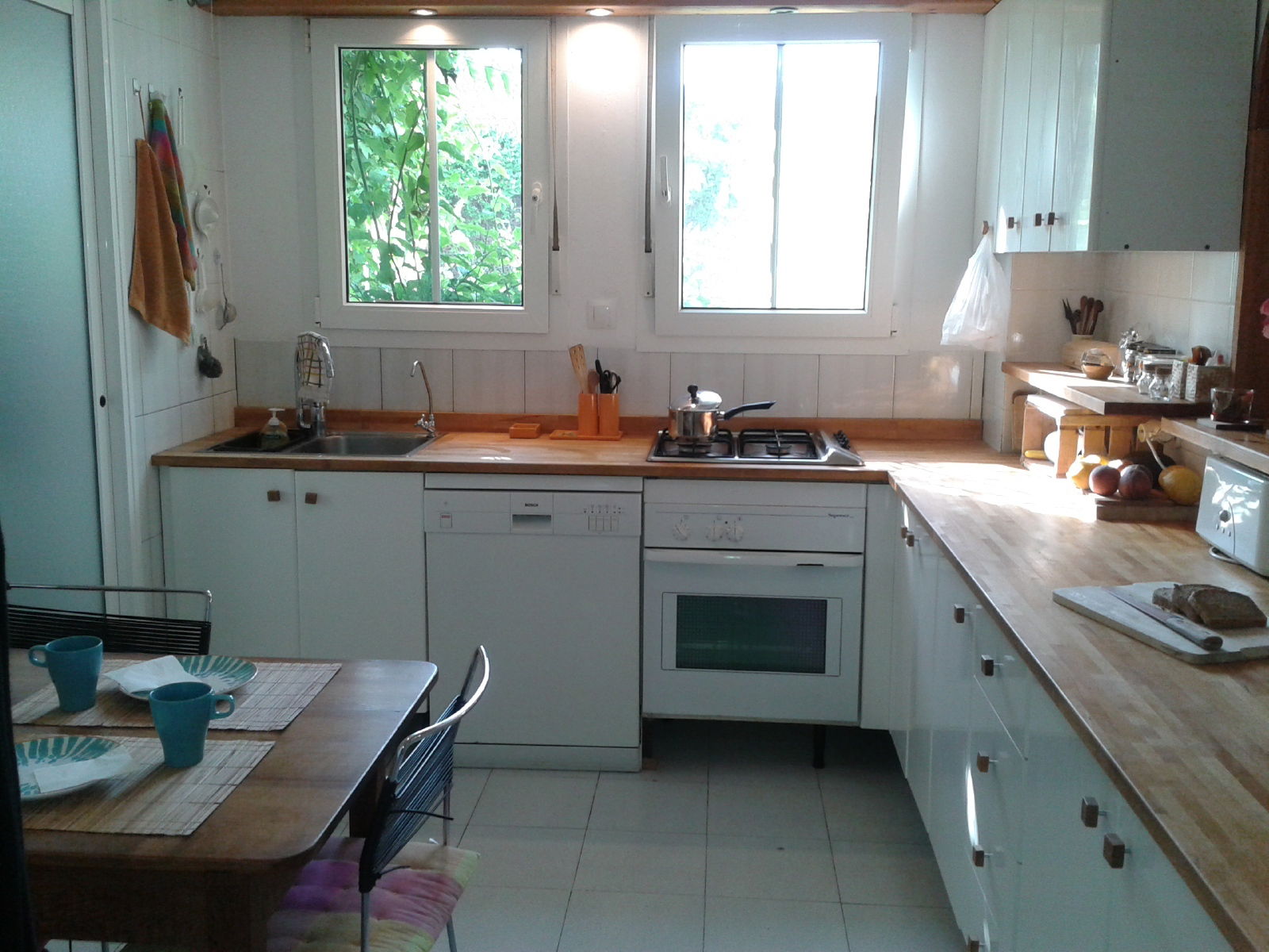 Gastgezin Estepona 242129