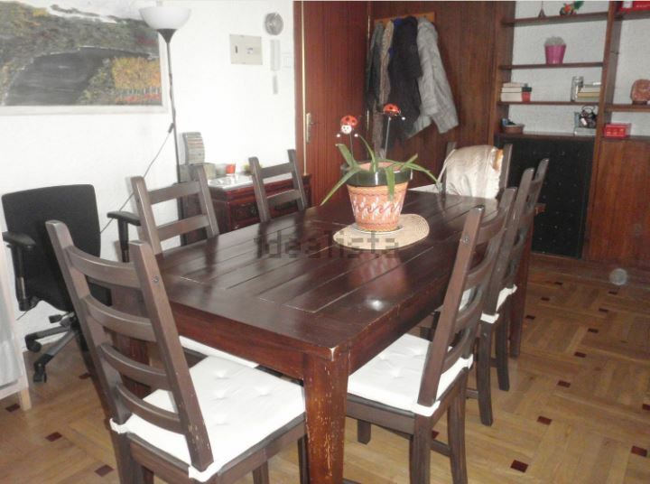 Gastgezin Madrid 243263