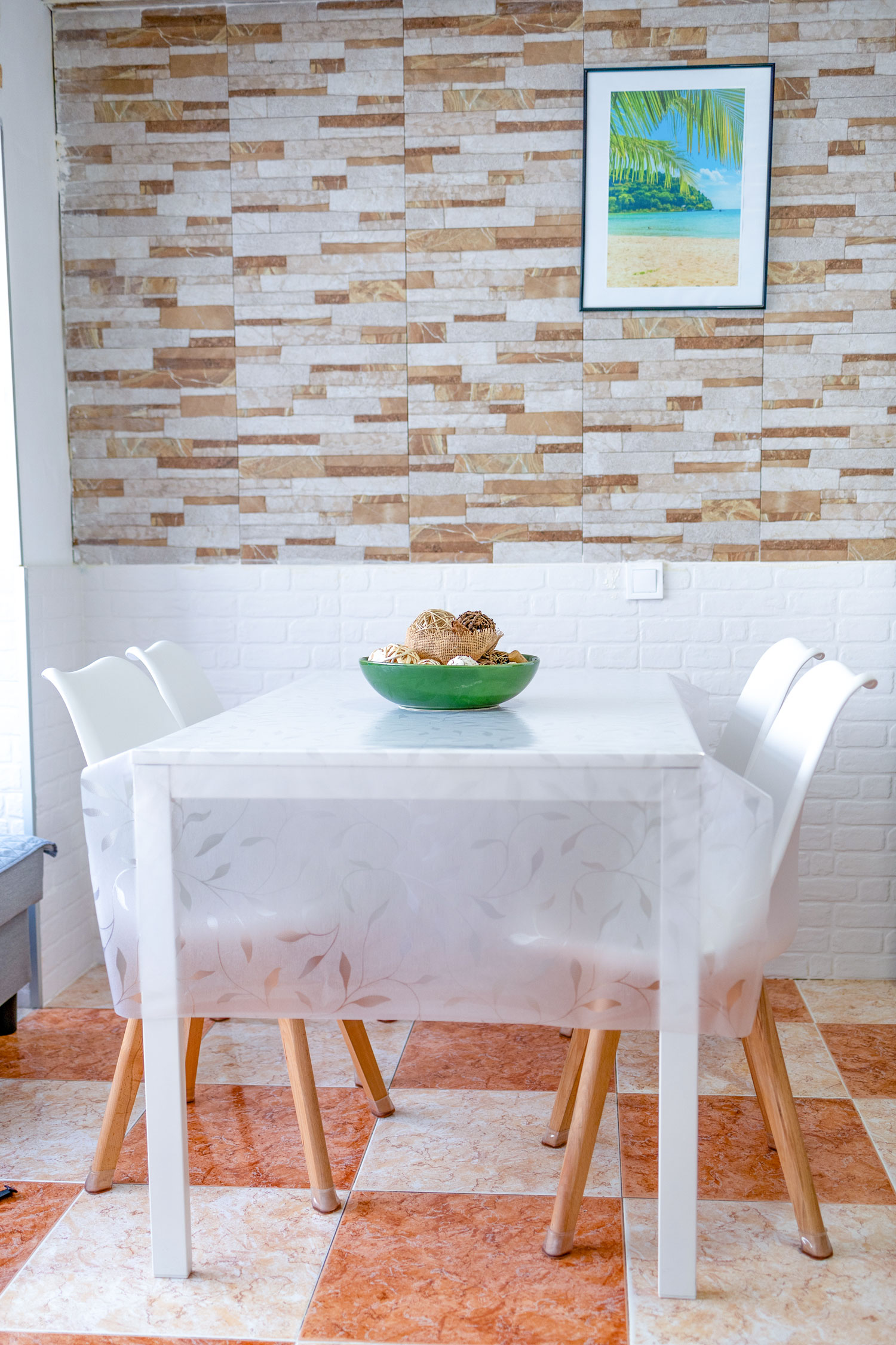 Gastenkamers Torremolinos 458497