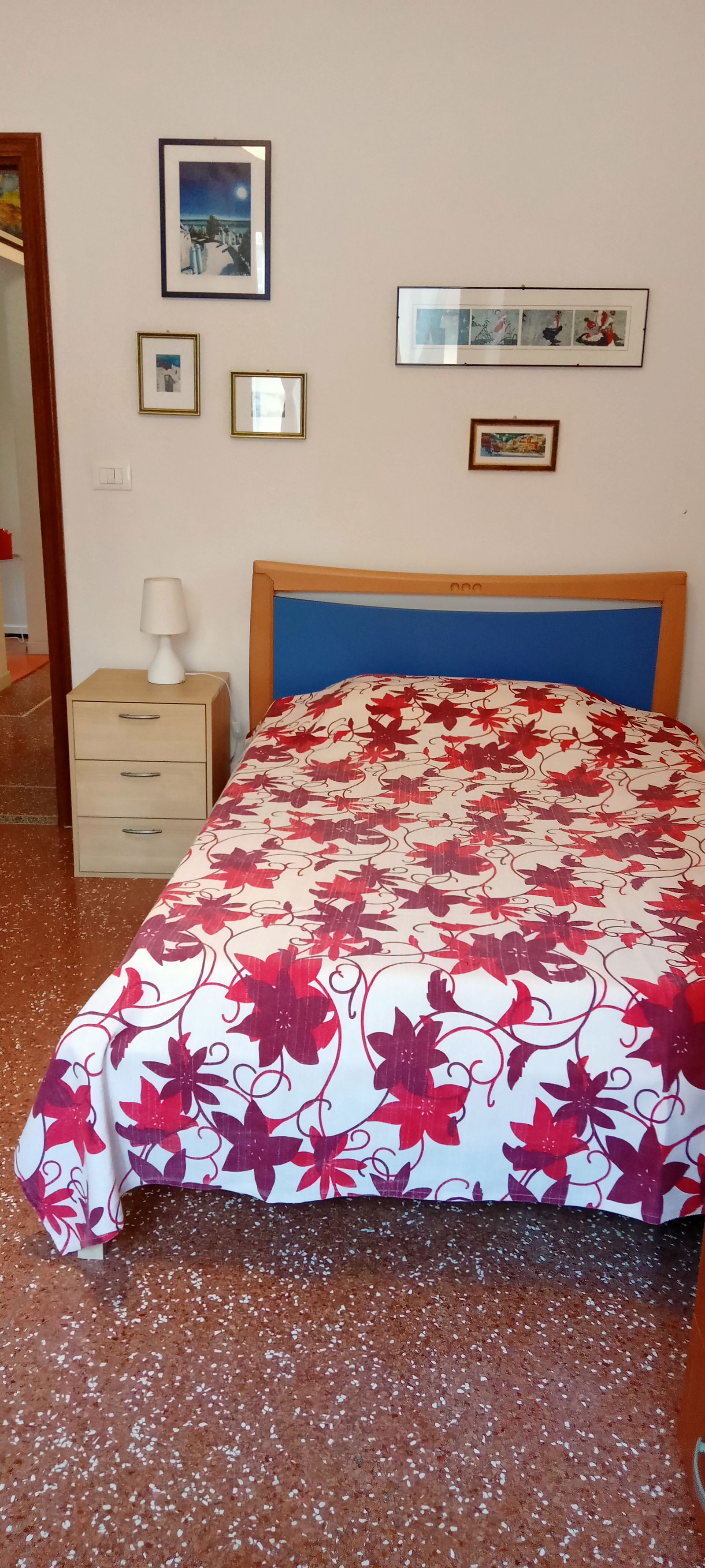 Gastenkamers Bologna 522615