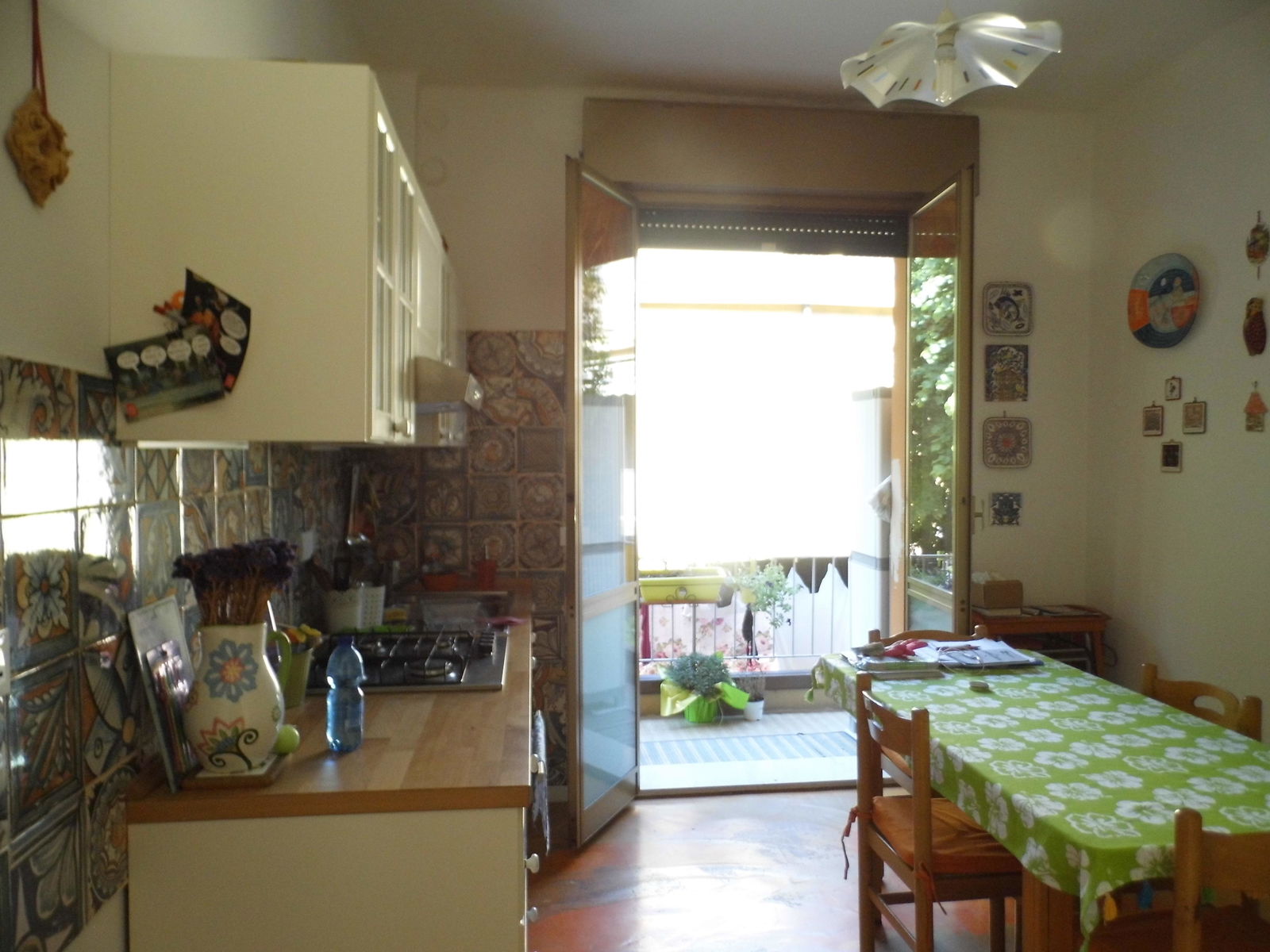 Gastenkamers Bologna 522615